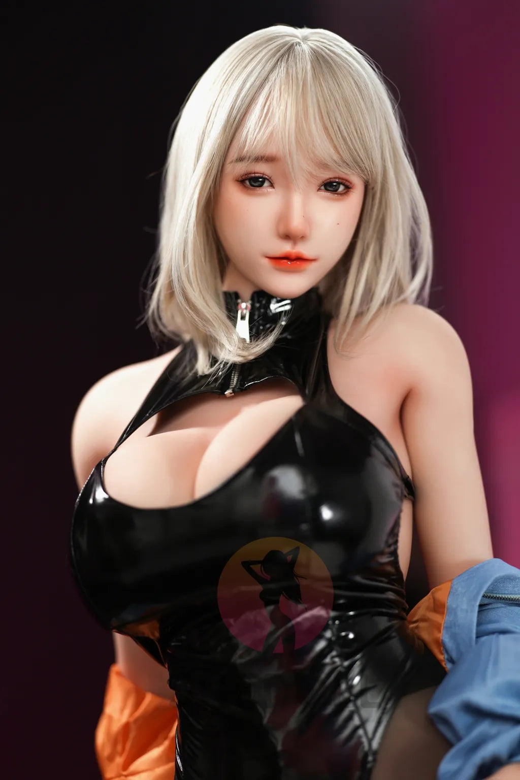 Shedoll Charlene - 163cm (SH034) Sex Doll