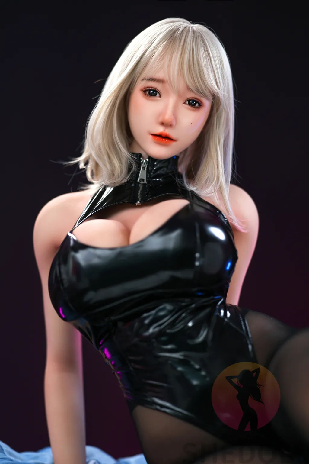 Shedoll Charlene - 163cm (SH034) Sex Doll