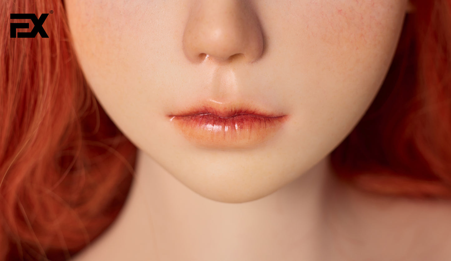 Utopia Sakura - Fut-Makeup (EVO) Silicone Sex Doll