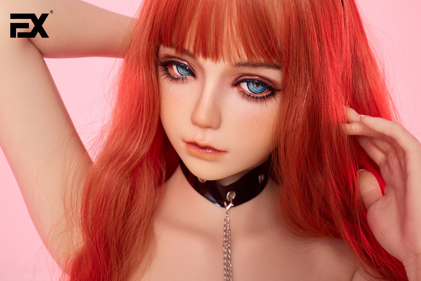 Utopia Sakura - Fut-Makeup (EVO) Silicone Sex Doll