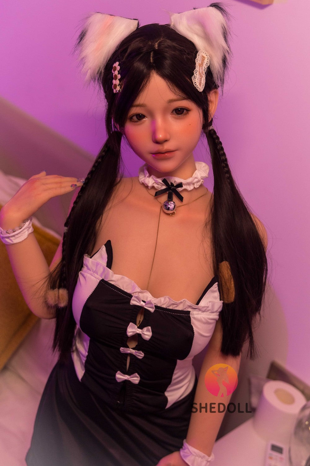 Shedoll Sylvia - 148cm (SH048) Sex Doll