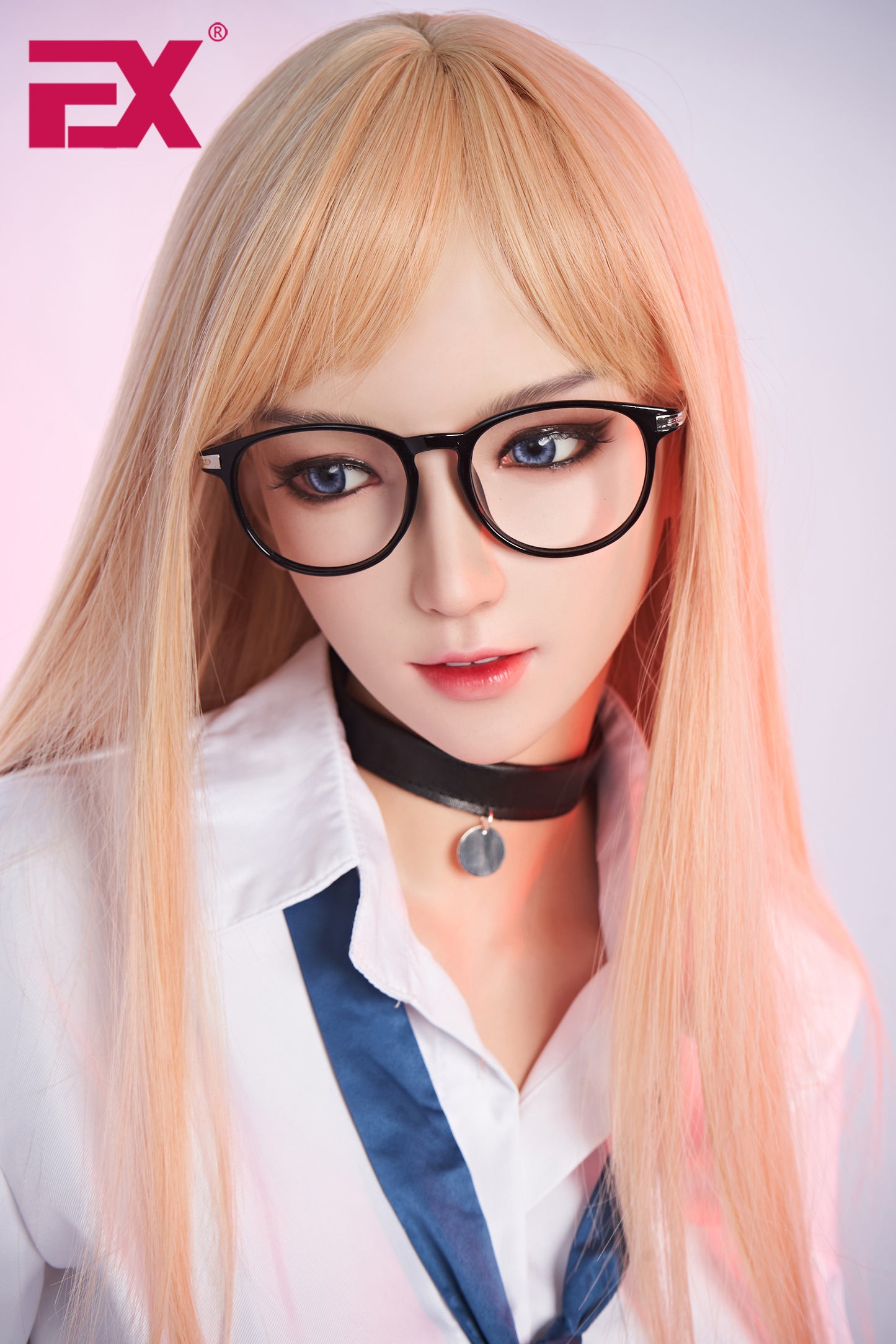 Ukiyo-E Jia-Xin - Fut-Makeup (SEVO) Silicone Sex Doll
