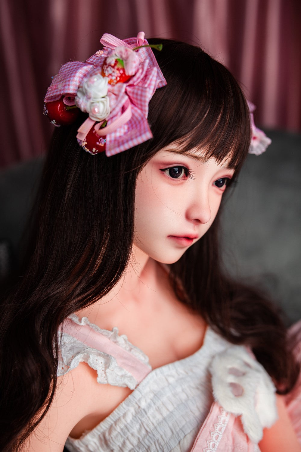 Shedoll Roy - 148cm (SH024) Sex Doll