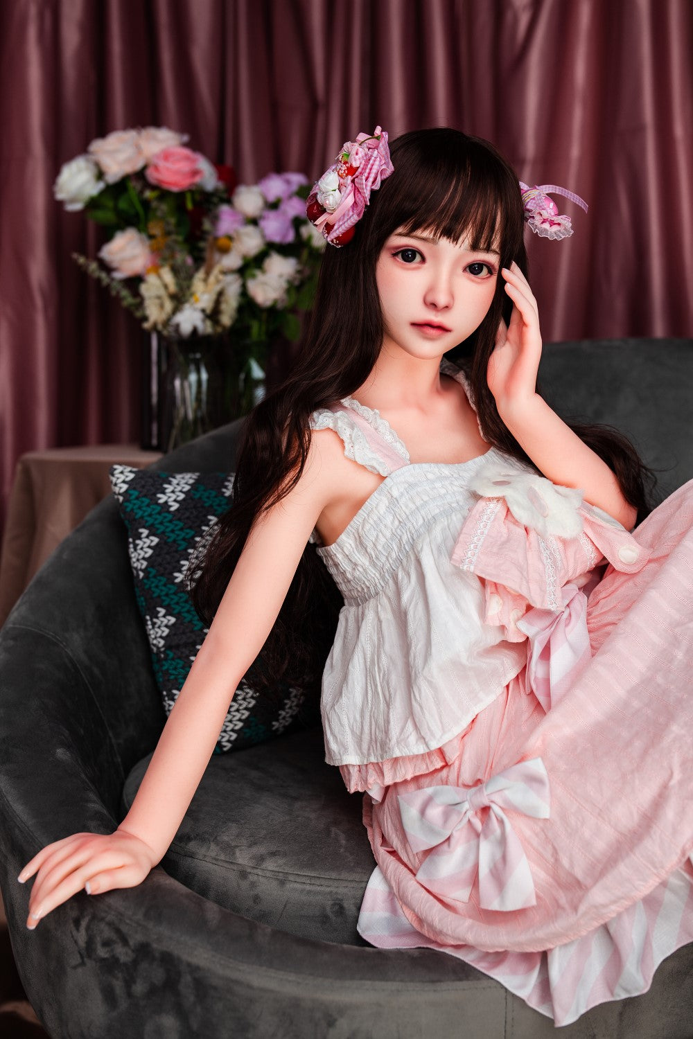 Shedoll Roy - 148cm (SH024) Sex Doll