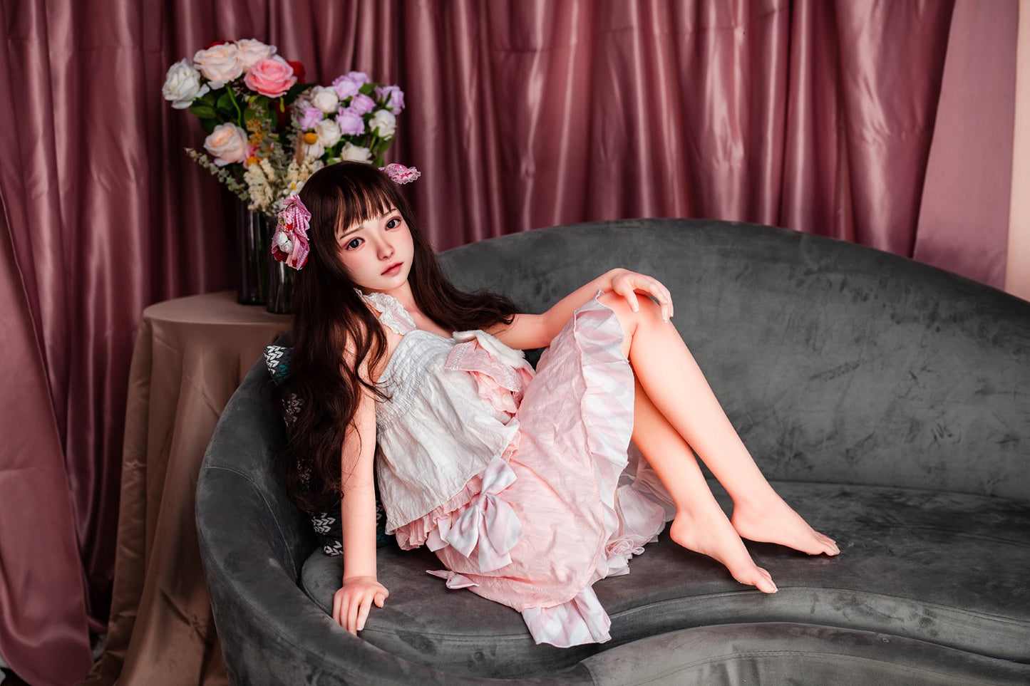 Shedoll Roy - 148cm (SH024) Sex Doll