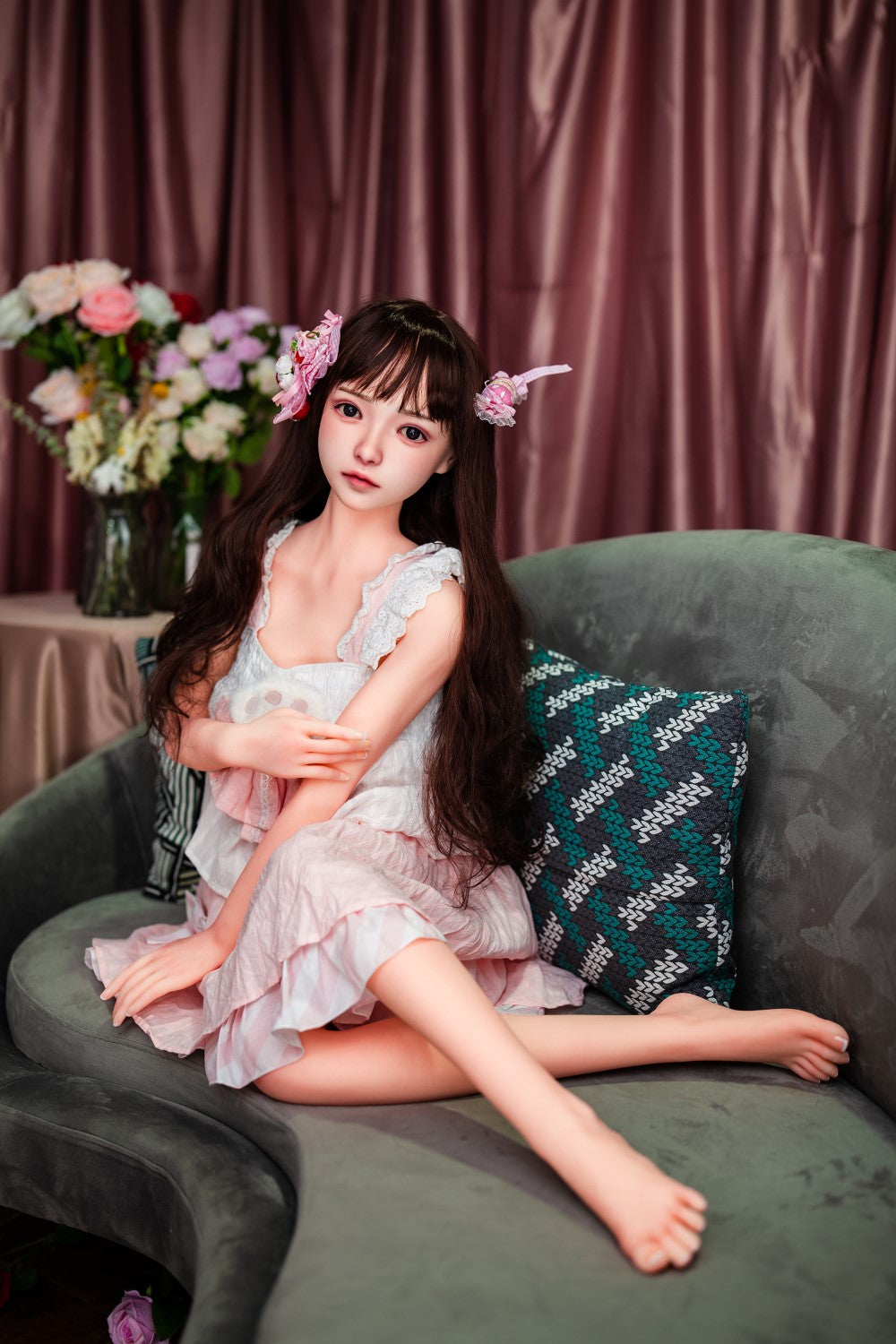 Shedoll Roy - 148cm (SH024) Sex Doll