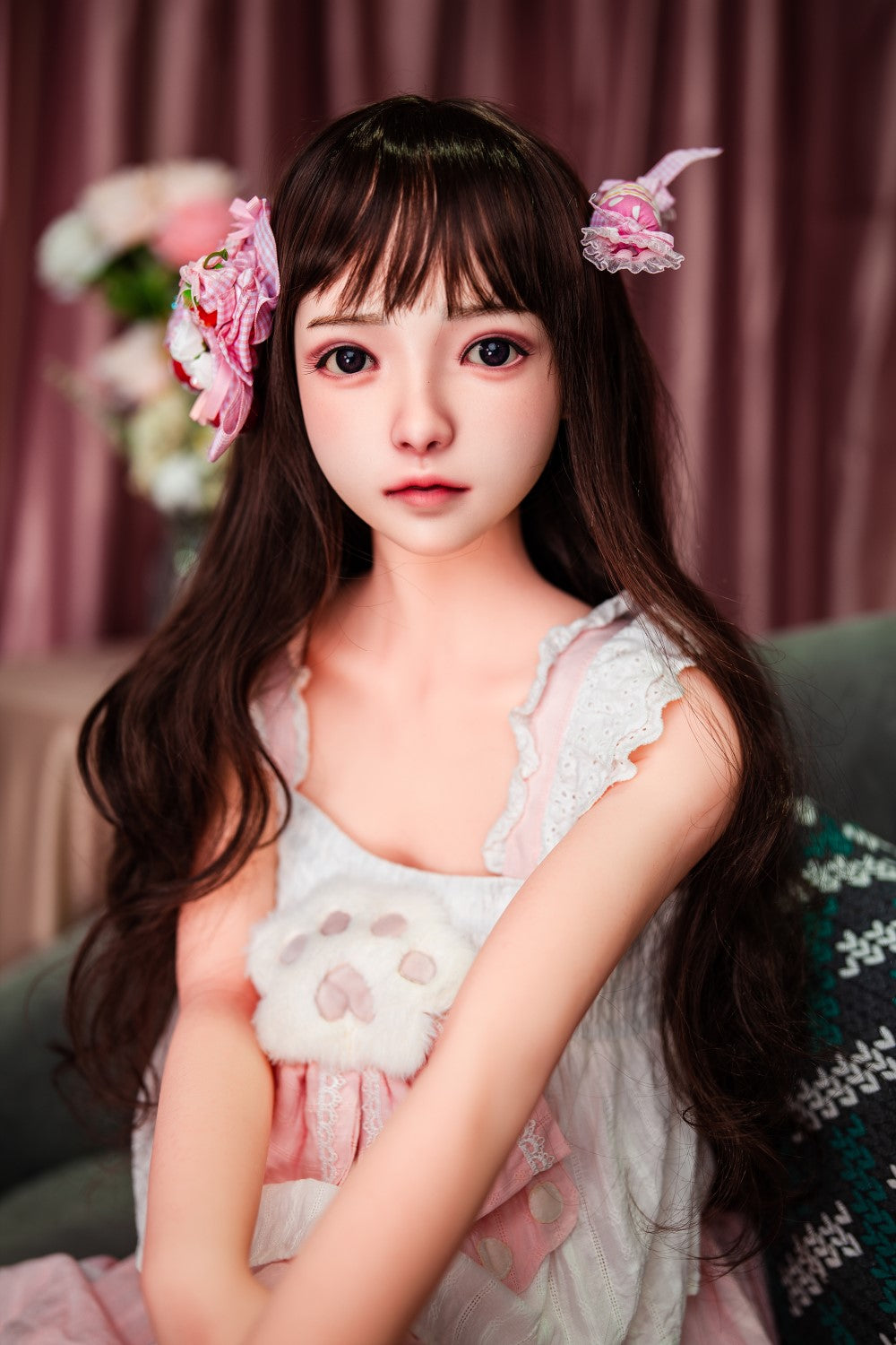 Shedoll Roy - 148cm (SH024) Sex Doll