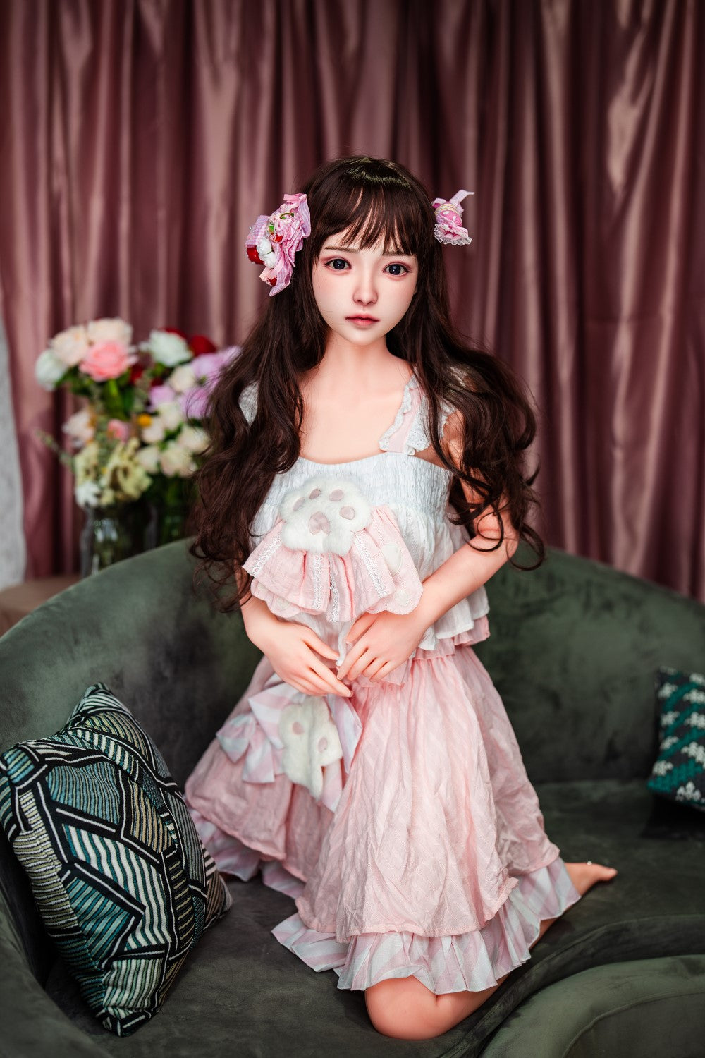 Shedoll Roy - 148cm (SH024) Sex Doll
