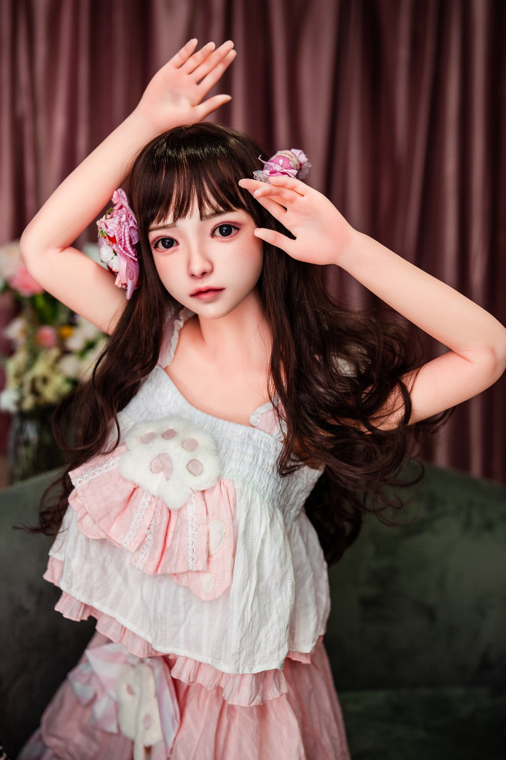 Shedoll Roy - 148cm (SH024) Sex Doll