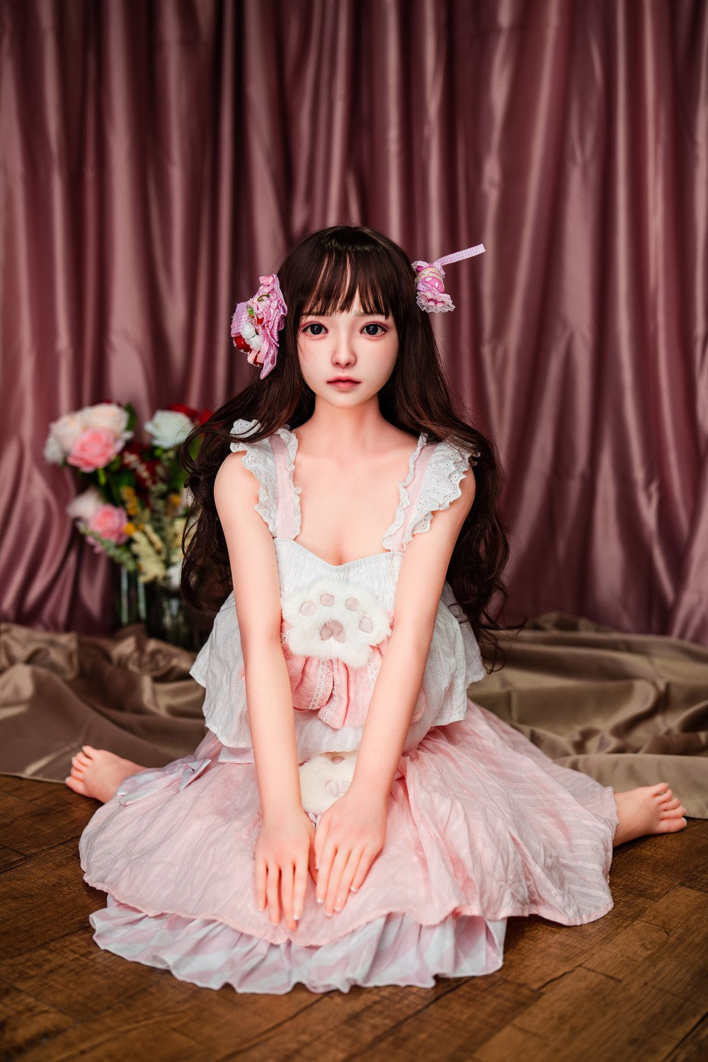 Shedoll Roy - 148cm (SH024) Sex Doll