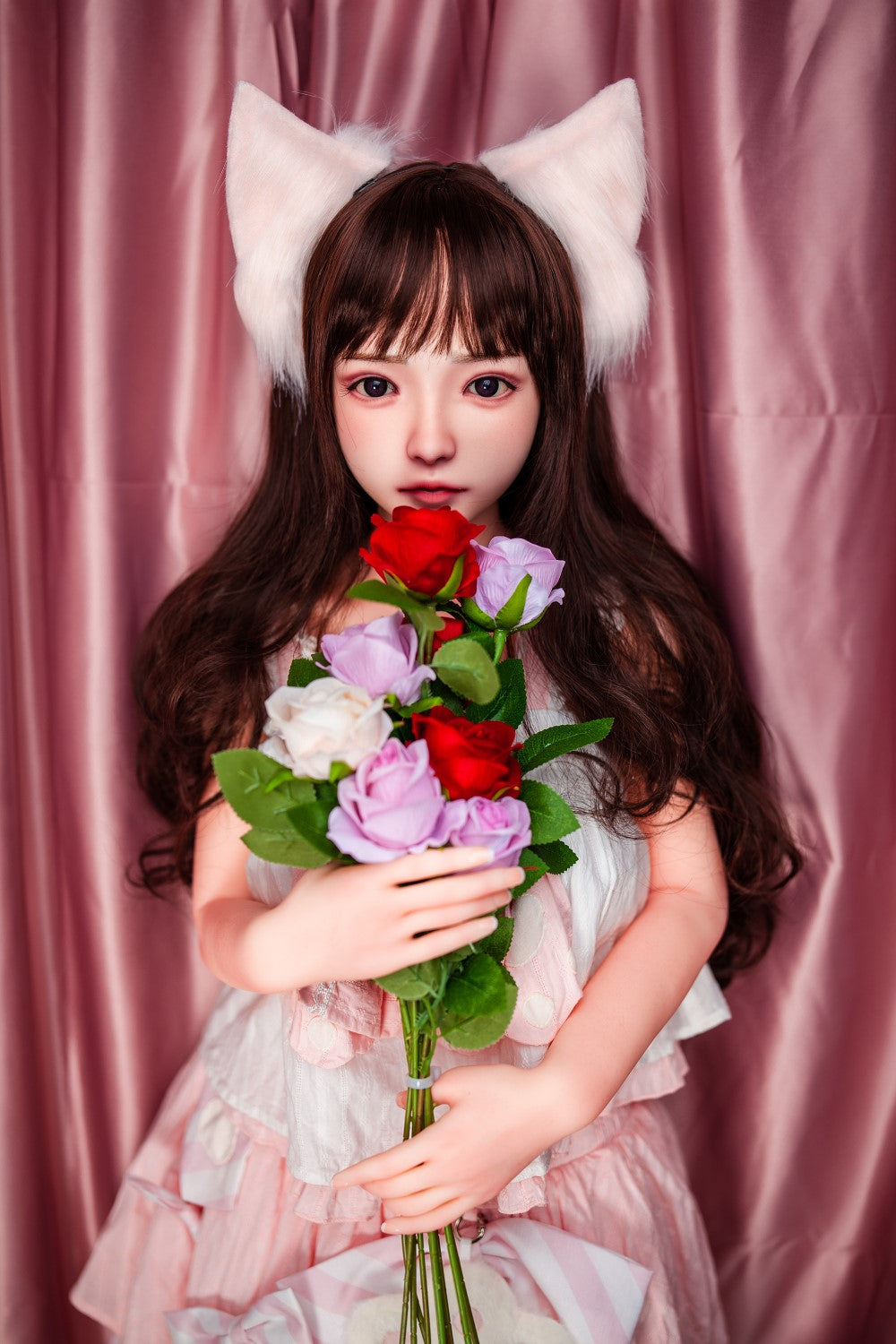 Shedoll Roy - 148cm (SH024) Sex Doll