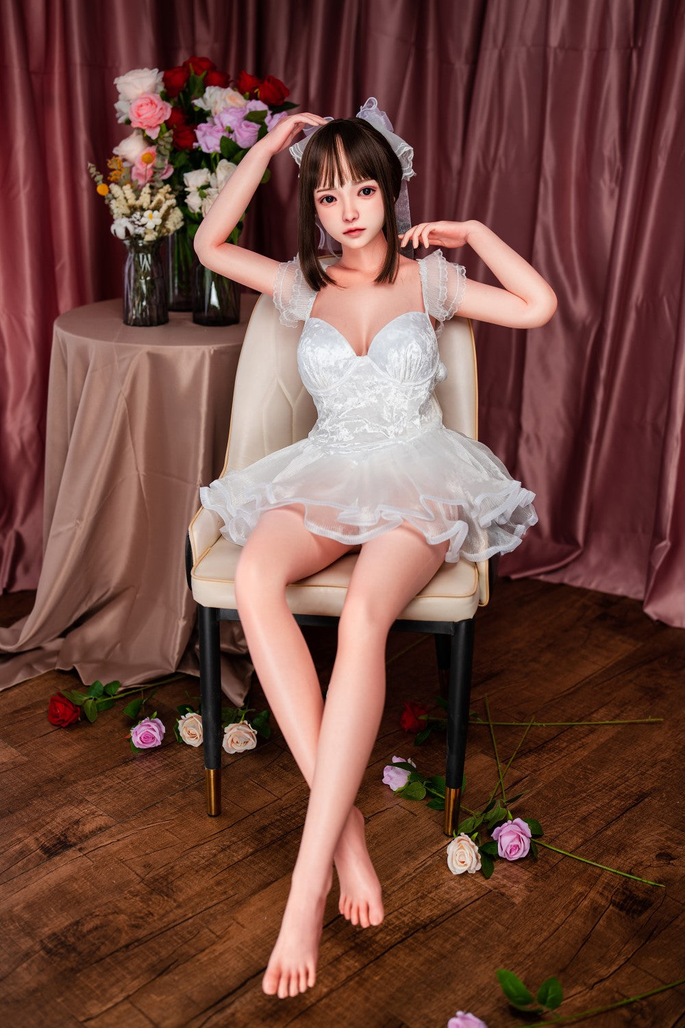 Shedoll Roy - 148cm (SH024) Sex Doll