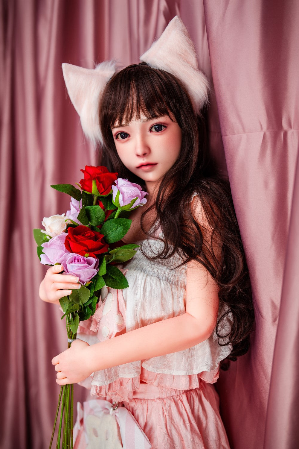 Shedoll Roy - 148cm (SH024) Sex Doll