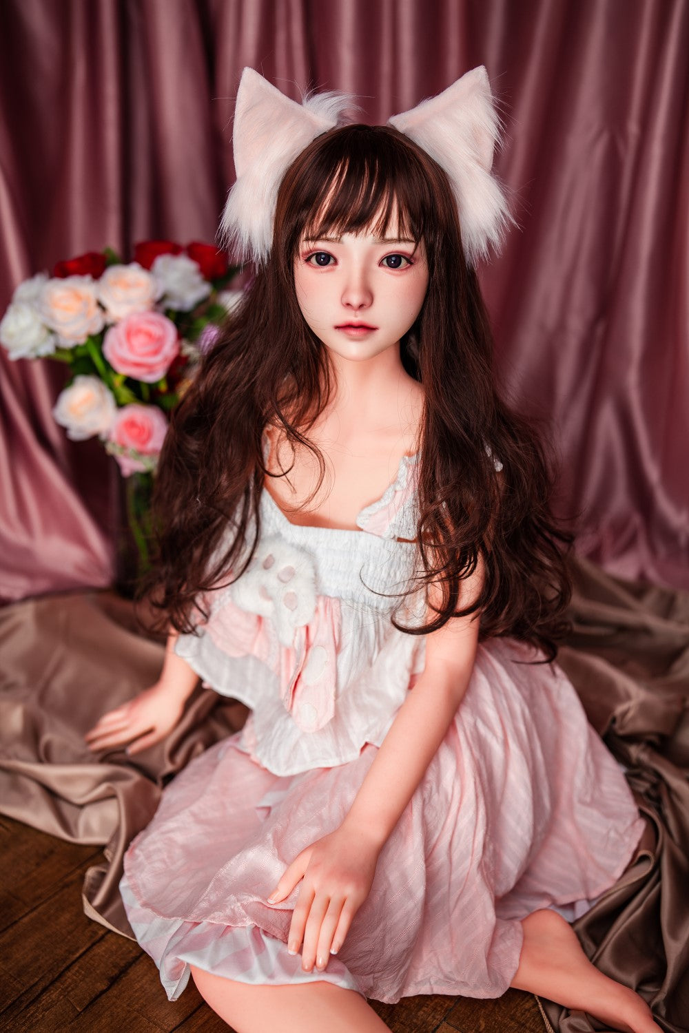 Shedoll Roy - 148cm (SH024) Sex Doll