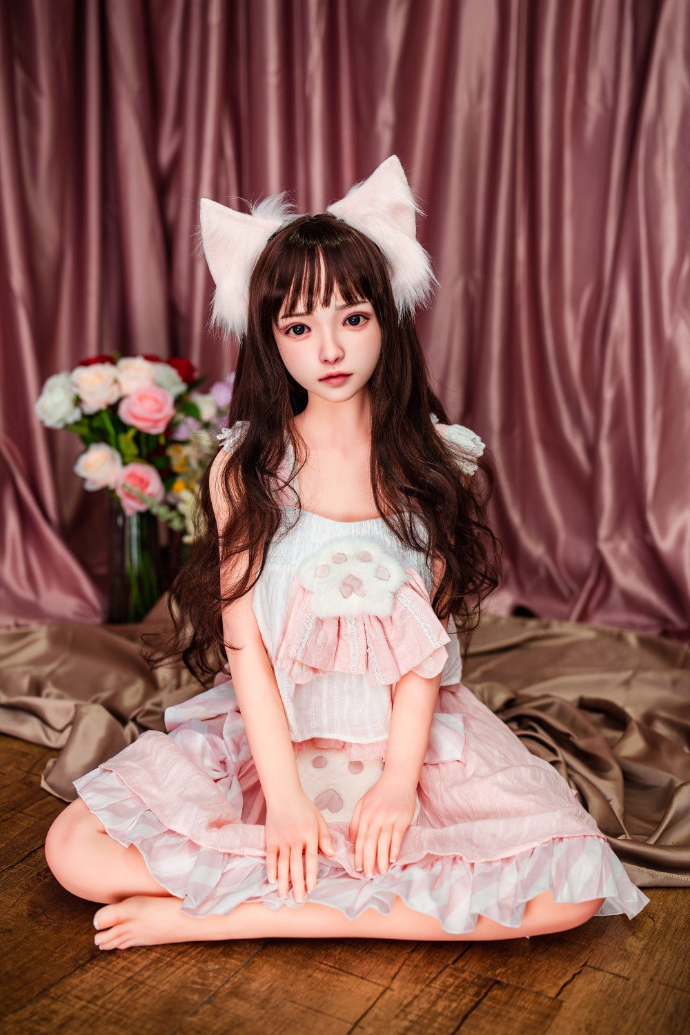 Shedoll Roy - 148cm (SH024) Sex Doll