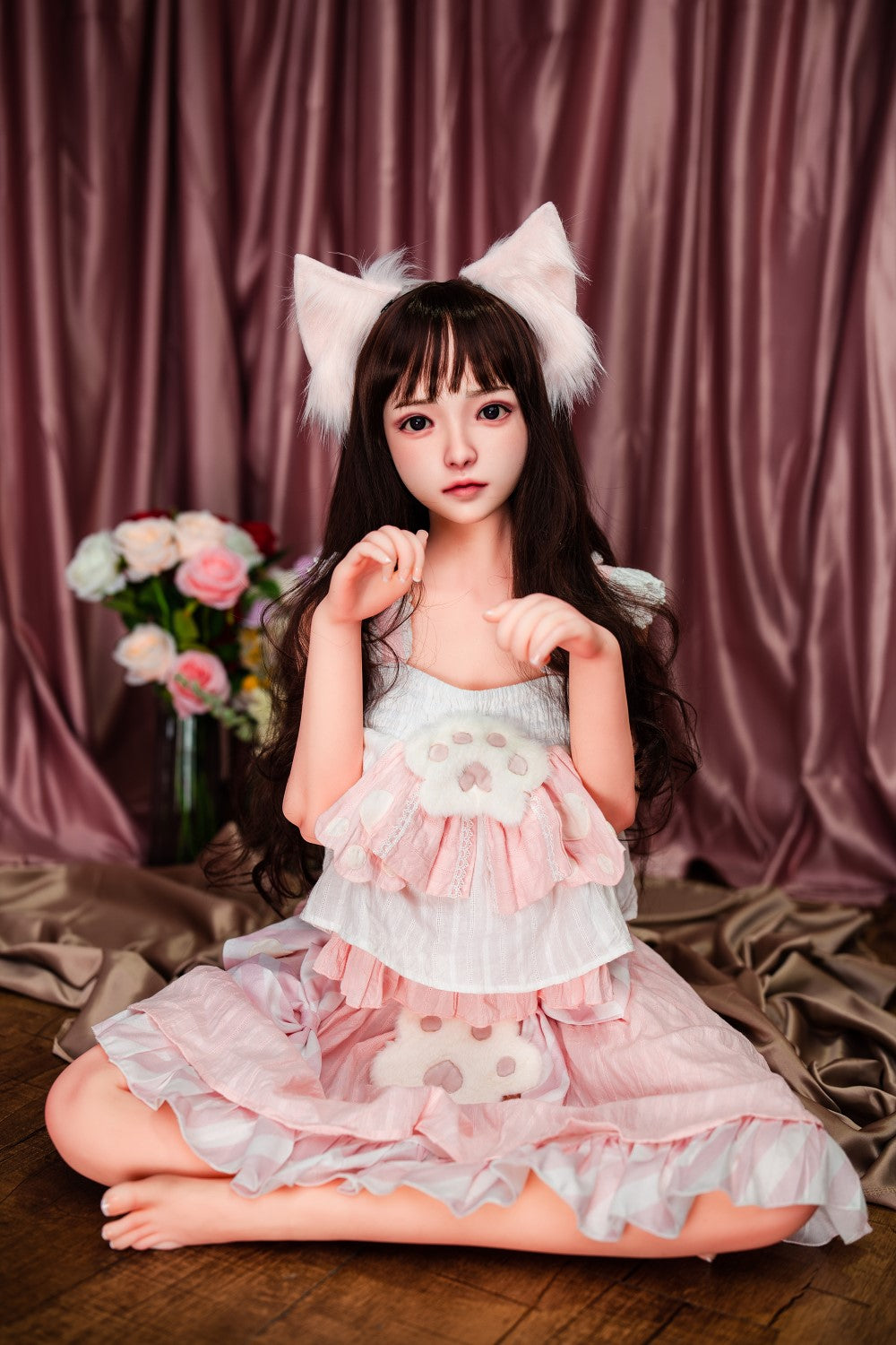 Shedoll Roy - 148cm (SH024) Sex Doll