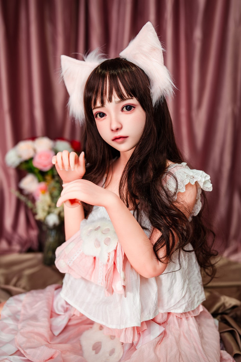 Shedoll Roy - 148cm (SH024) Sex Doll