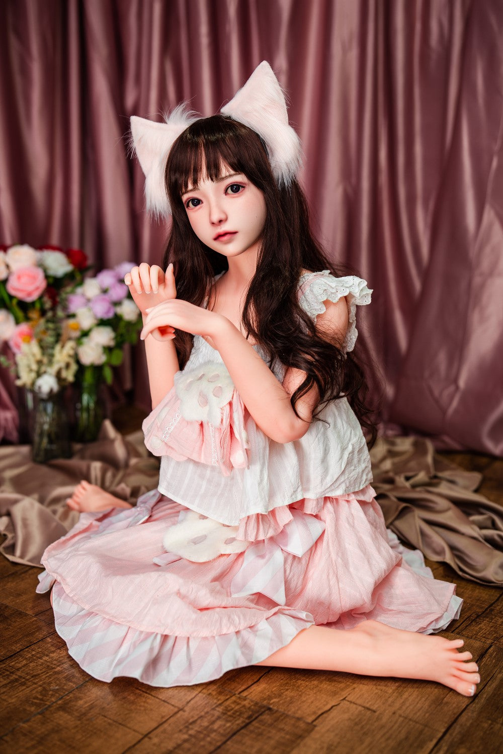 Shedoll Roy - 148cm (SH024) Sex Doll