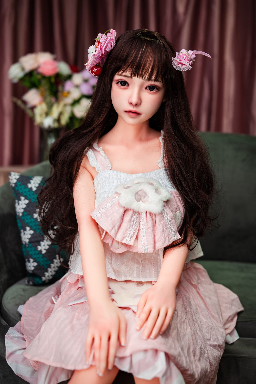 Shedoll Roy - 148cm (SH024) Sex Doll