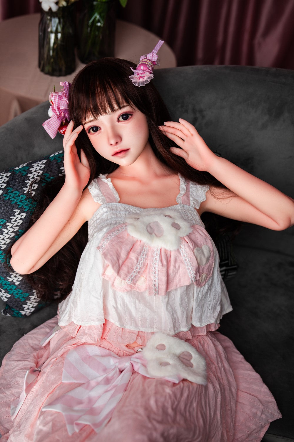 Shedoll Roy - 148cm (SH024) Sex Doll