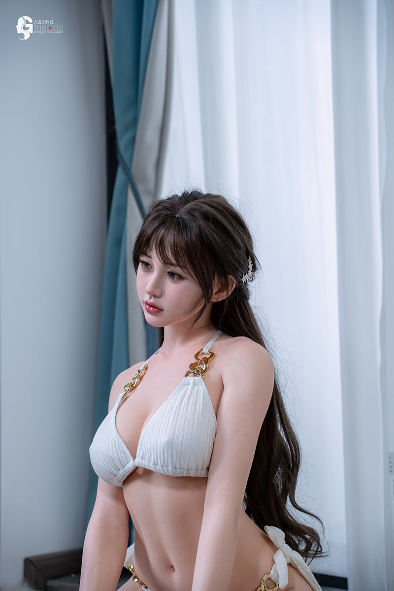 Gynoid Vivi Model 23 (Plan 1) Silicone Sex Doll