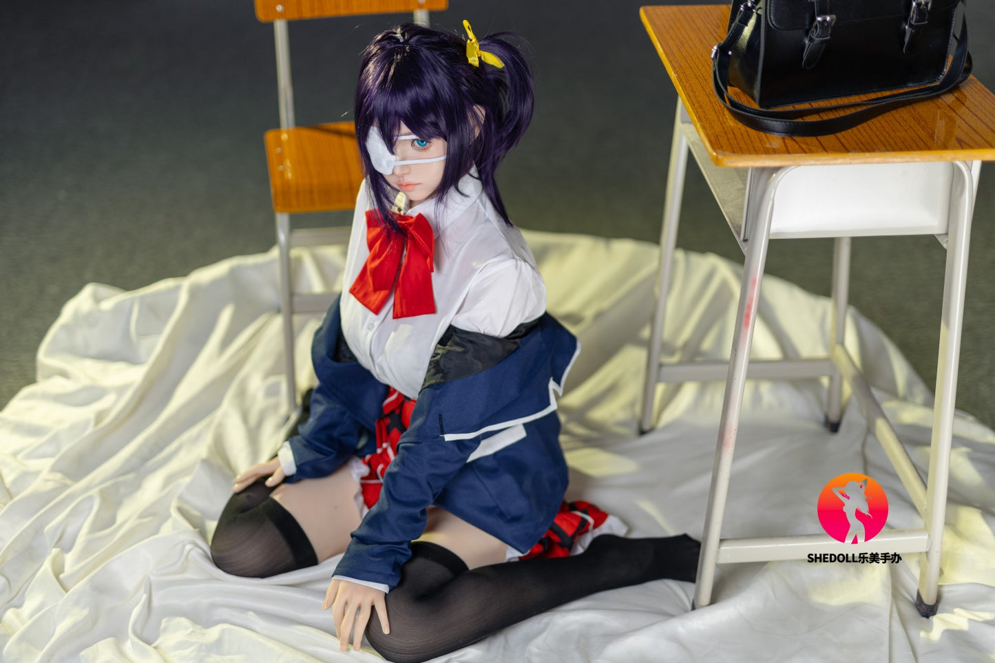 Shedoll Roy - 156cm (SH084) Sex Doll