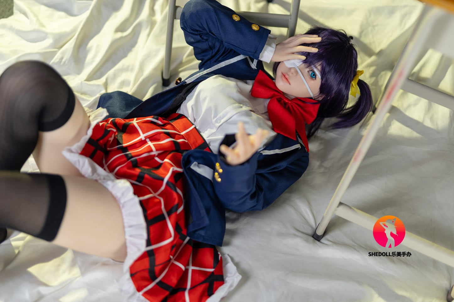 Shedoll Roy - 156cm (SH084) Sex Doll