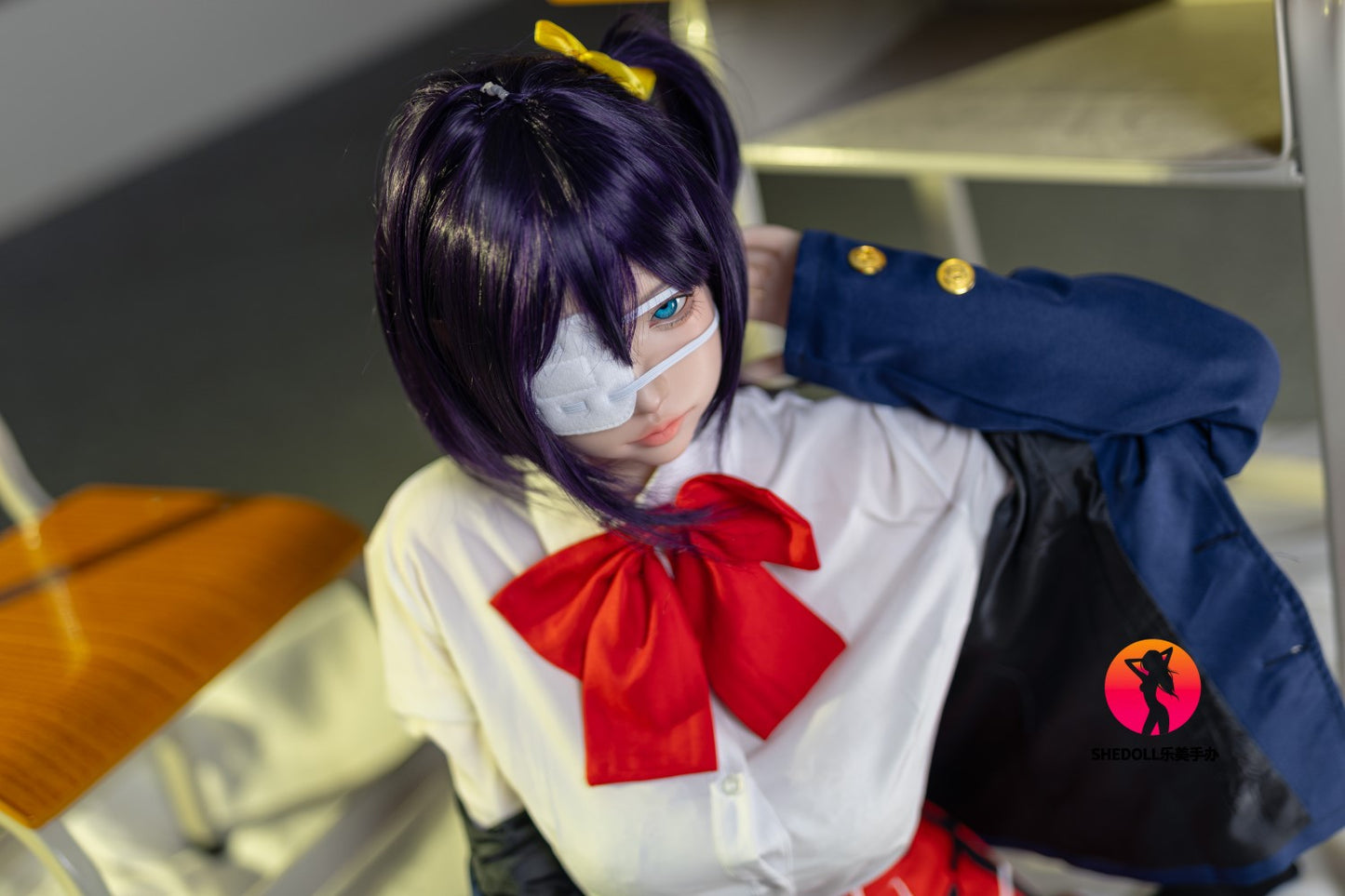 Shedoll Roy - 156cm (SH084) Sex Doll