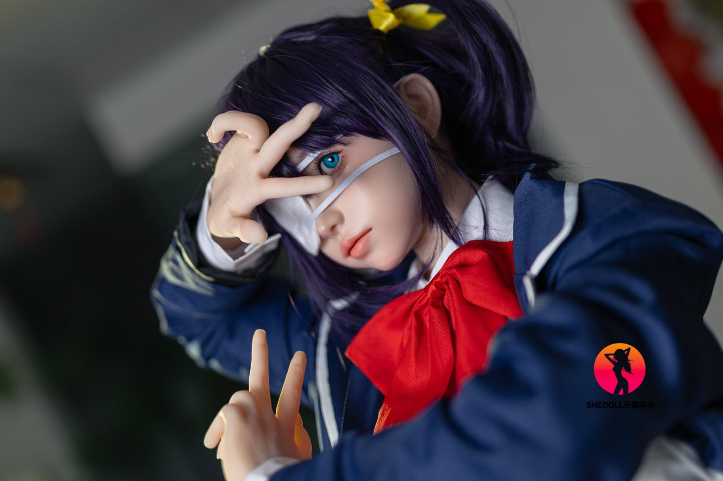 Shedoll Roy - 156cm (SH084) Sex Doll