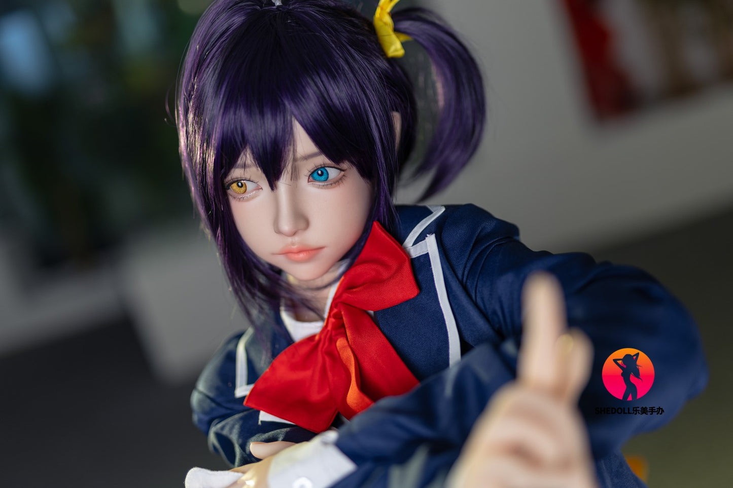 Shedoll Roy - 156cm (SH084) Sex Doll