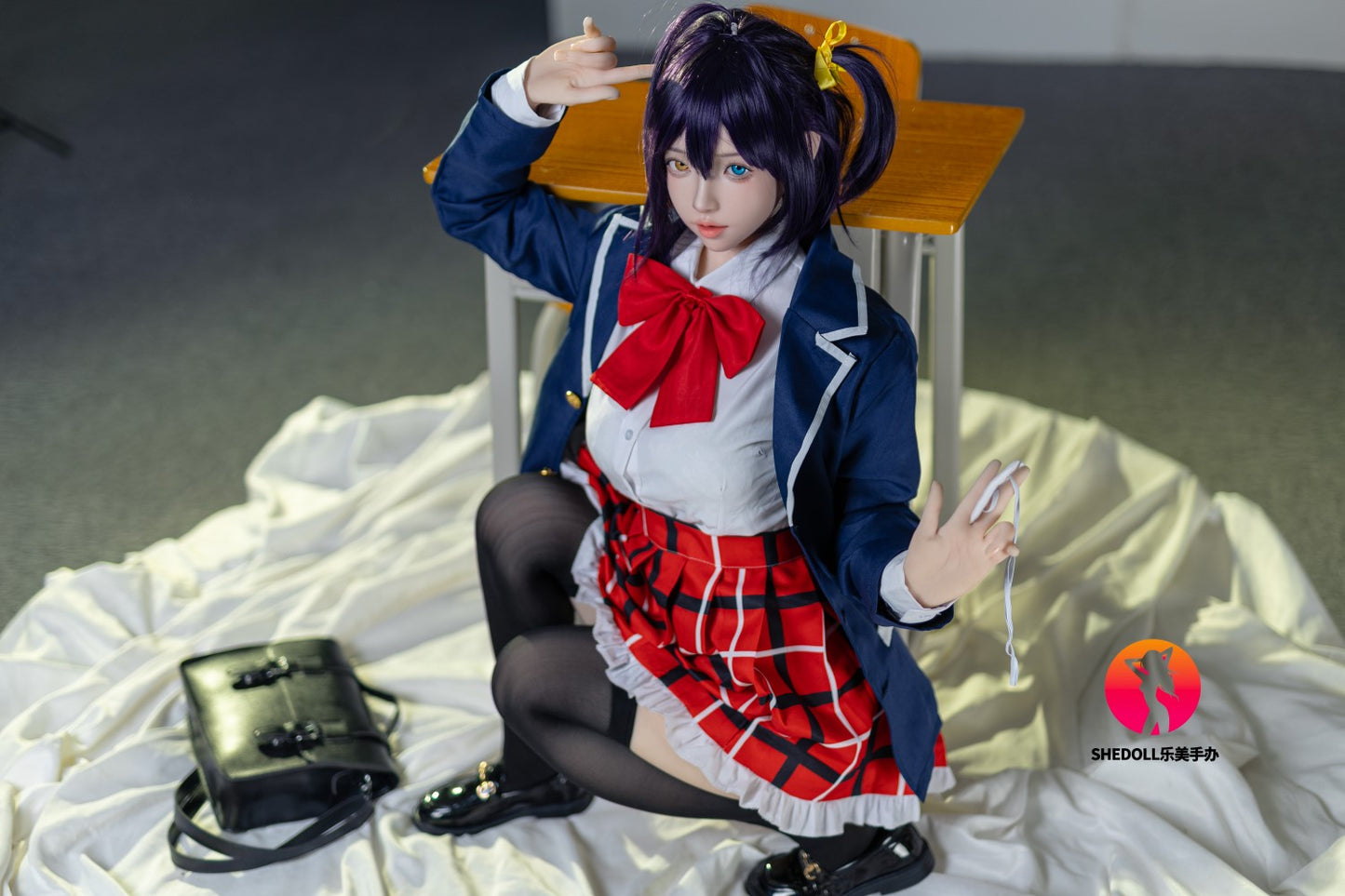 Shedoll Roy - 156cm (SH084) Sex Doll