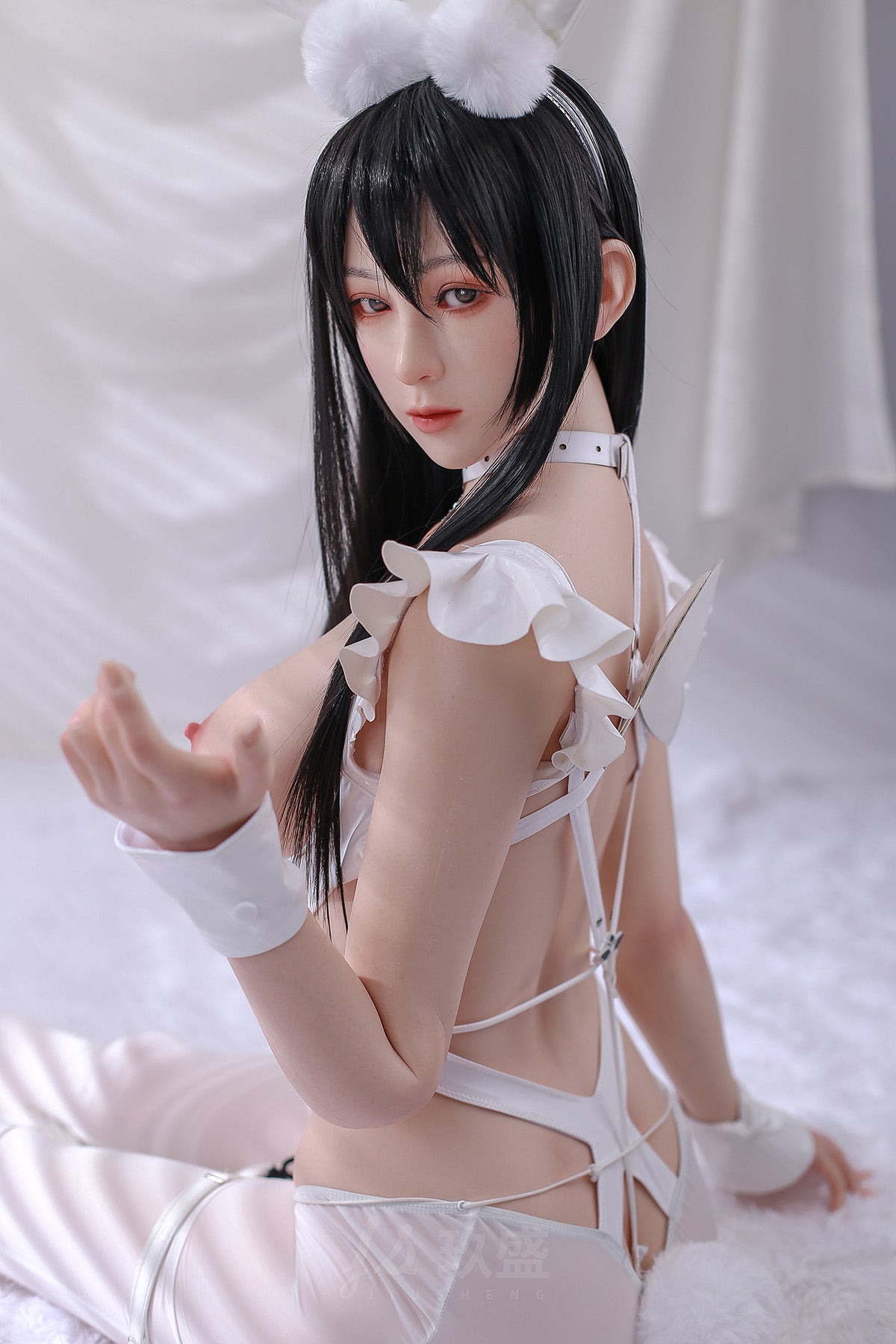Jiusheng Ann - 160cm (Hybrid) Sex Doll