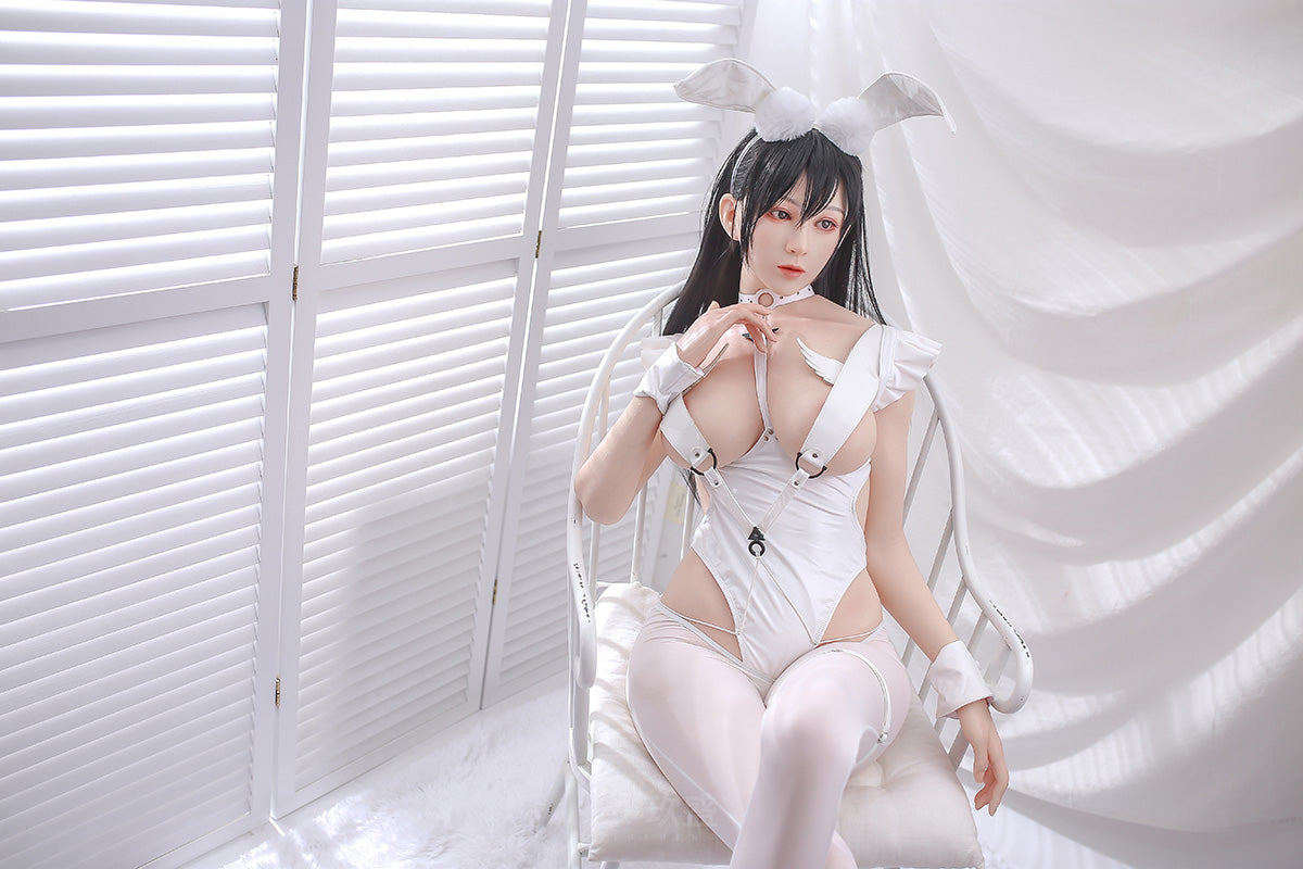 Jiusheng Ann - 160cm (Hybrid) Sex Doll