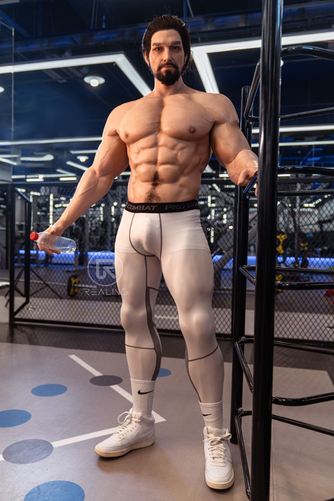 Realing Austin - 183cm (Silicone) Sex Doll