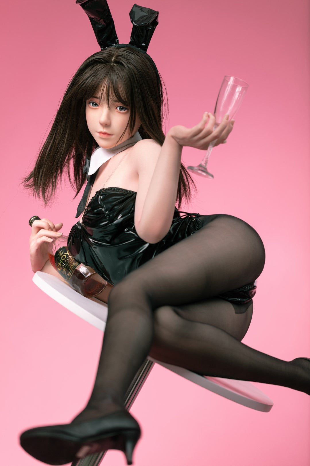 FUDOLL J013 - 150cm (Silicone) Sex Doll