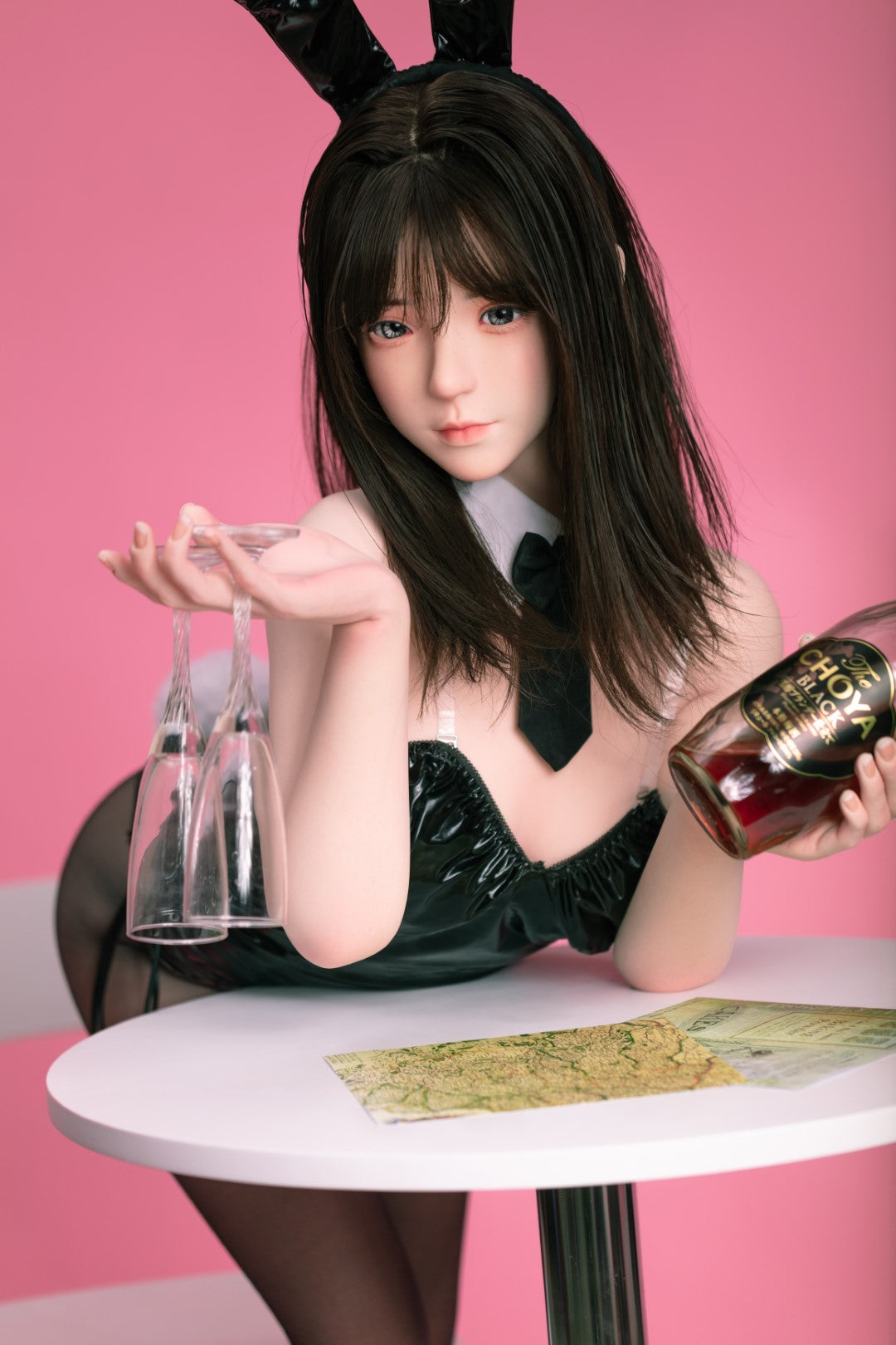 FUDOLL J013 - 150cm (Silicone) Sex Doll