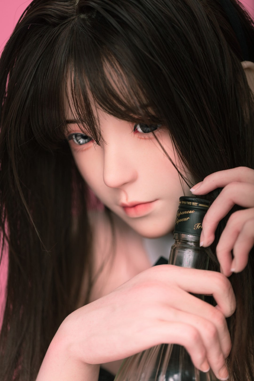 FUDOLL J013 - 150cm (Silicone) Sex Doll