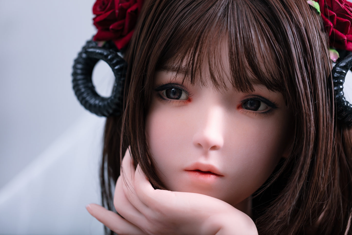 FUDOLL J014 - 148cm (Silicone) Sex Doll