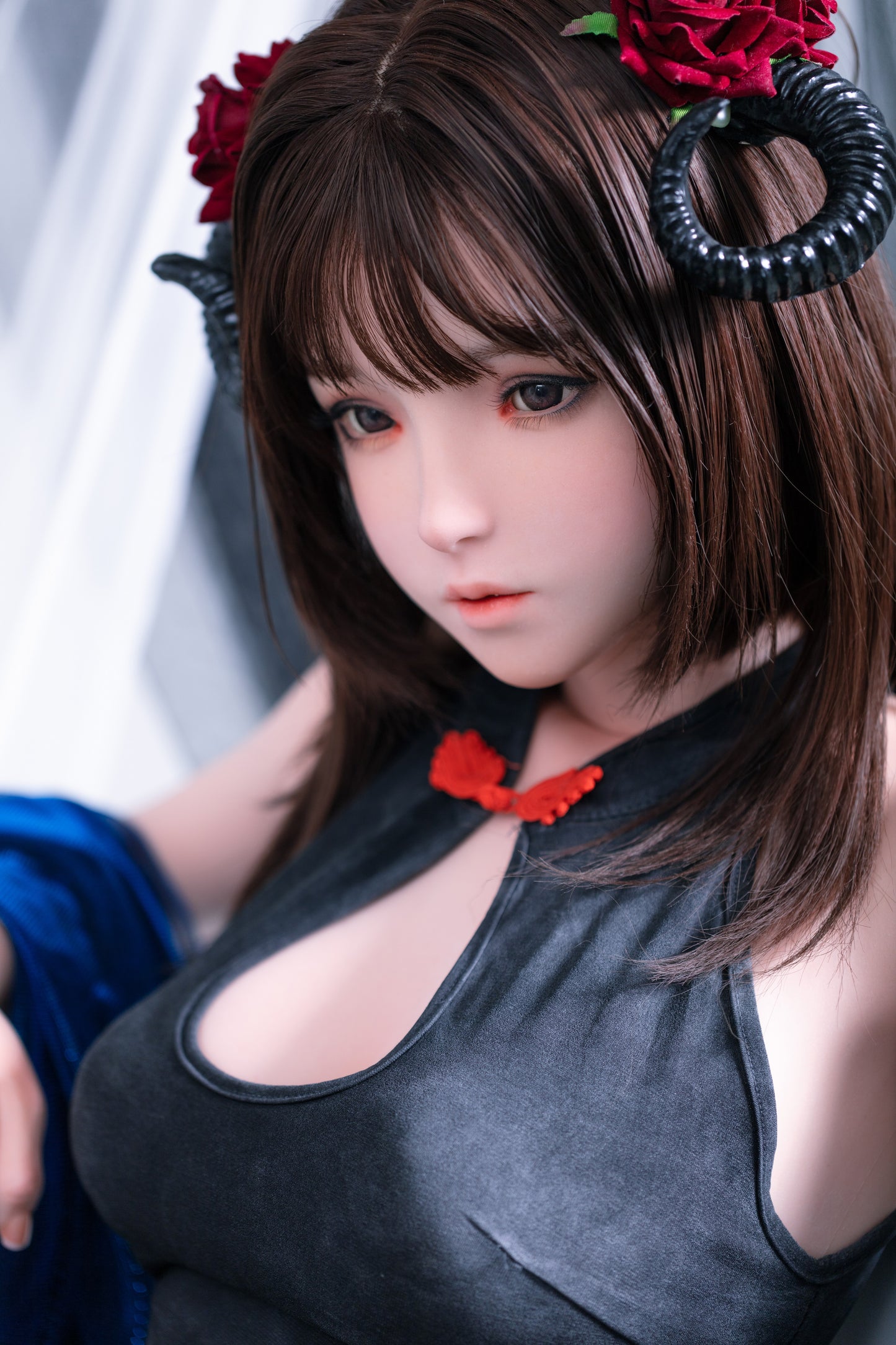 FUDOLL J014 - 148cm (Silicone) Sex Doll