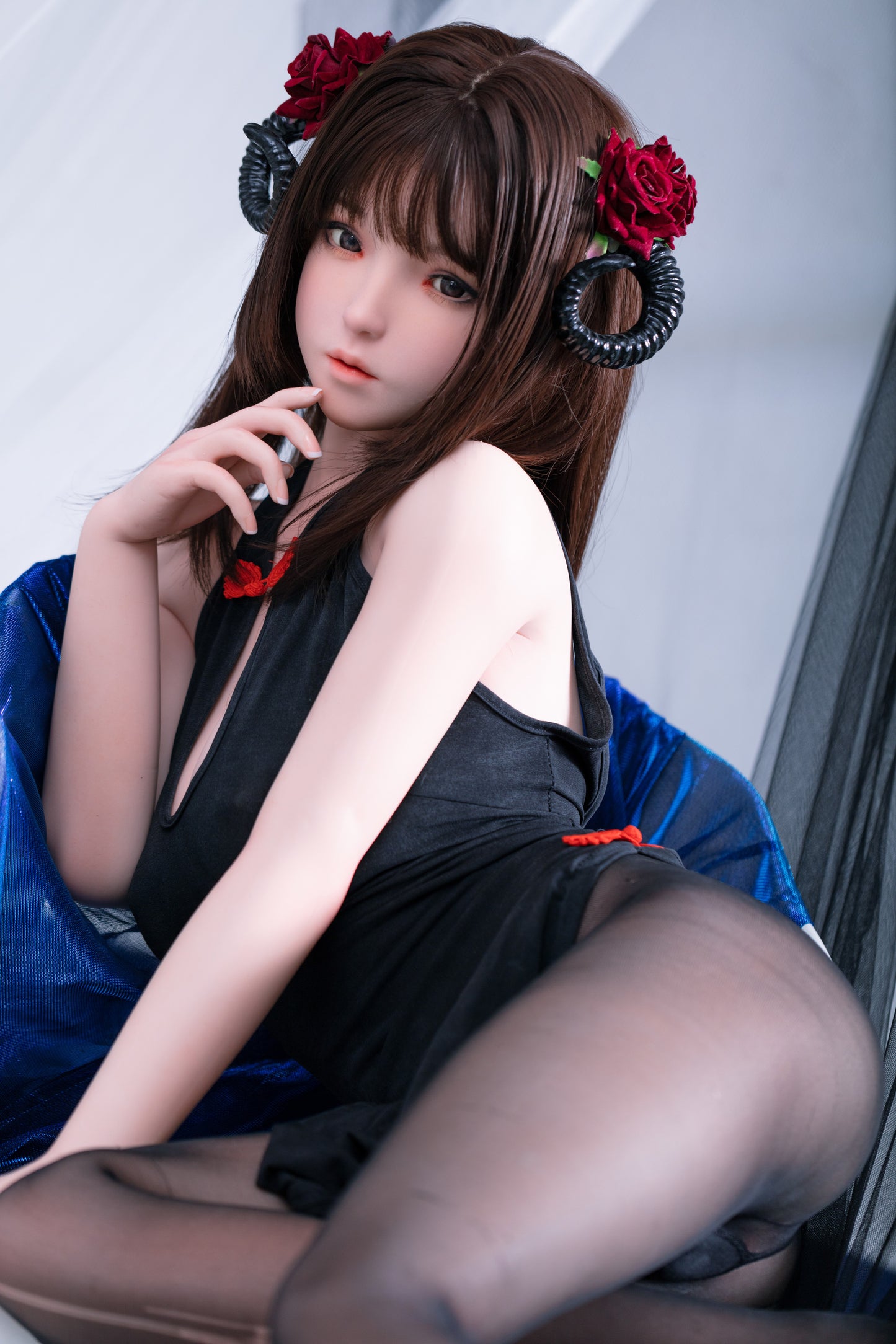 FUDOLL J014 - 148cm (Silicone) Sex Doll
