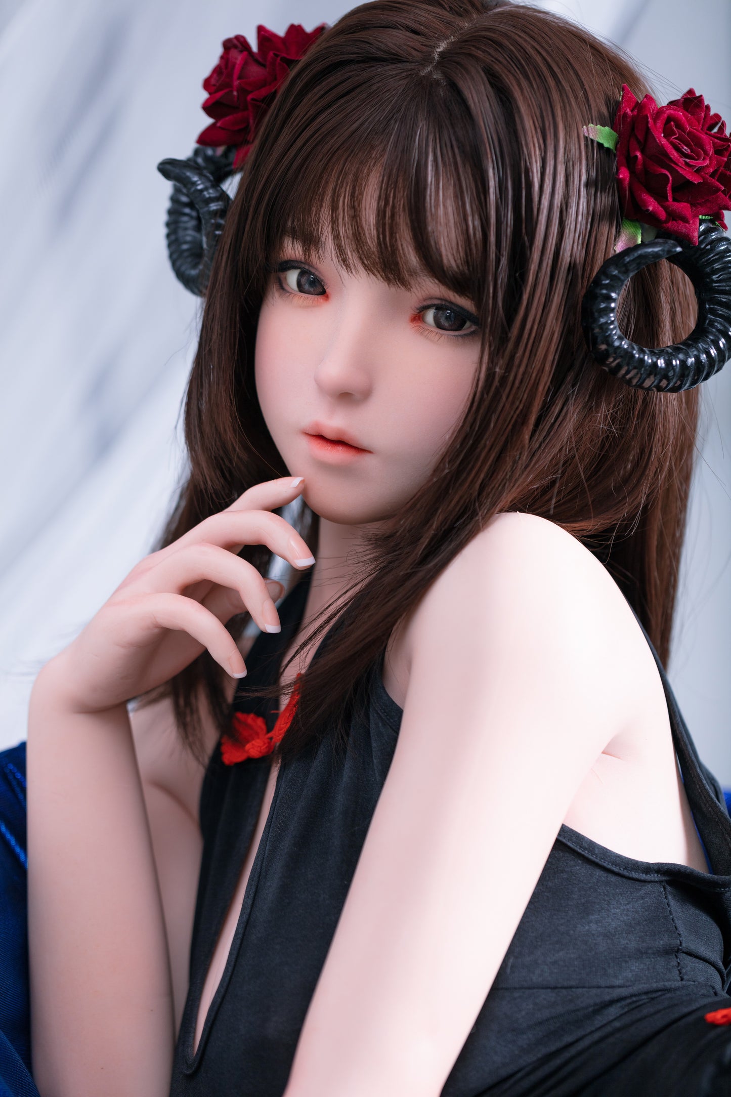 FUDOLL J014 - 148cm (Silicone) Sex Doll
