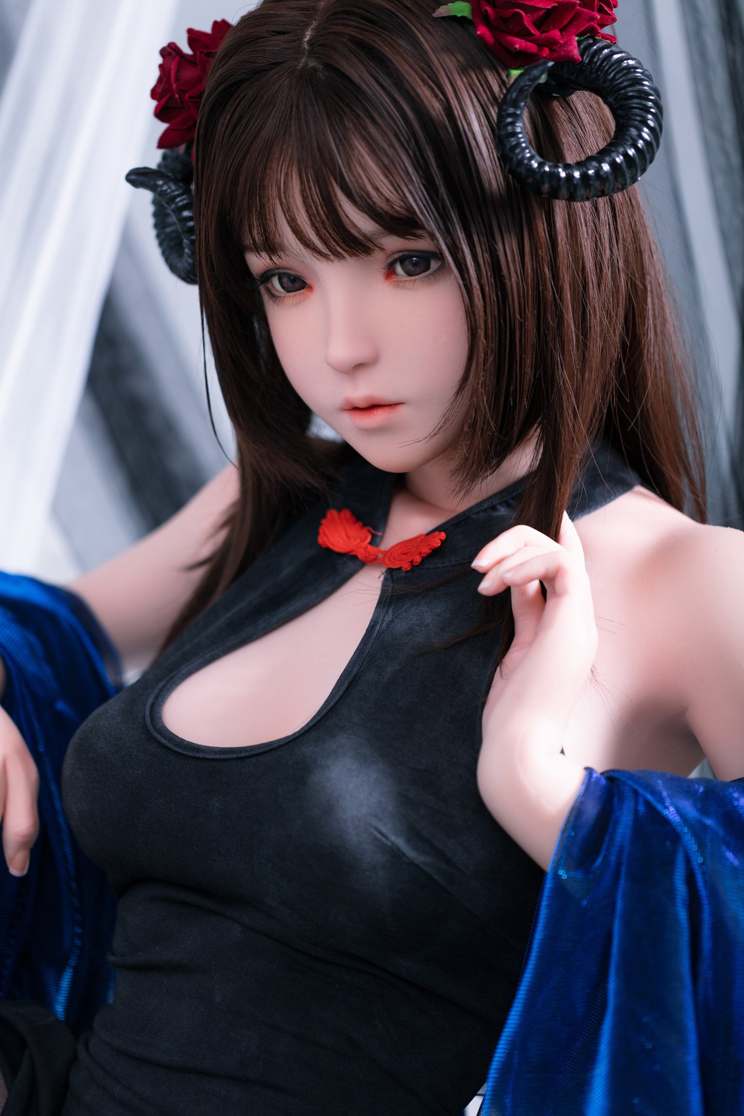 FUDOLL J014 - 148cm (Silicone) Sex Doll