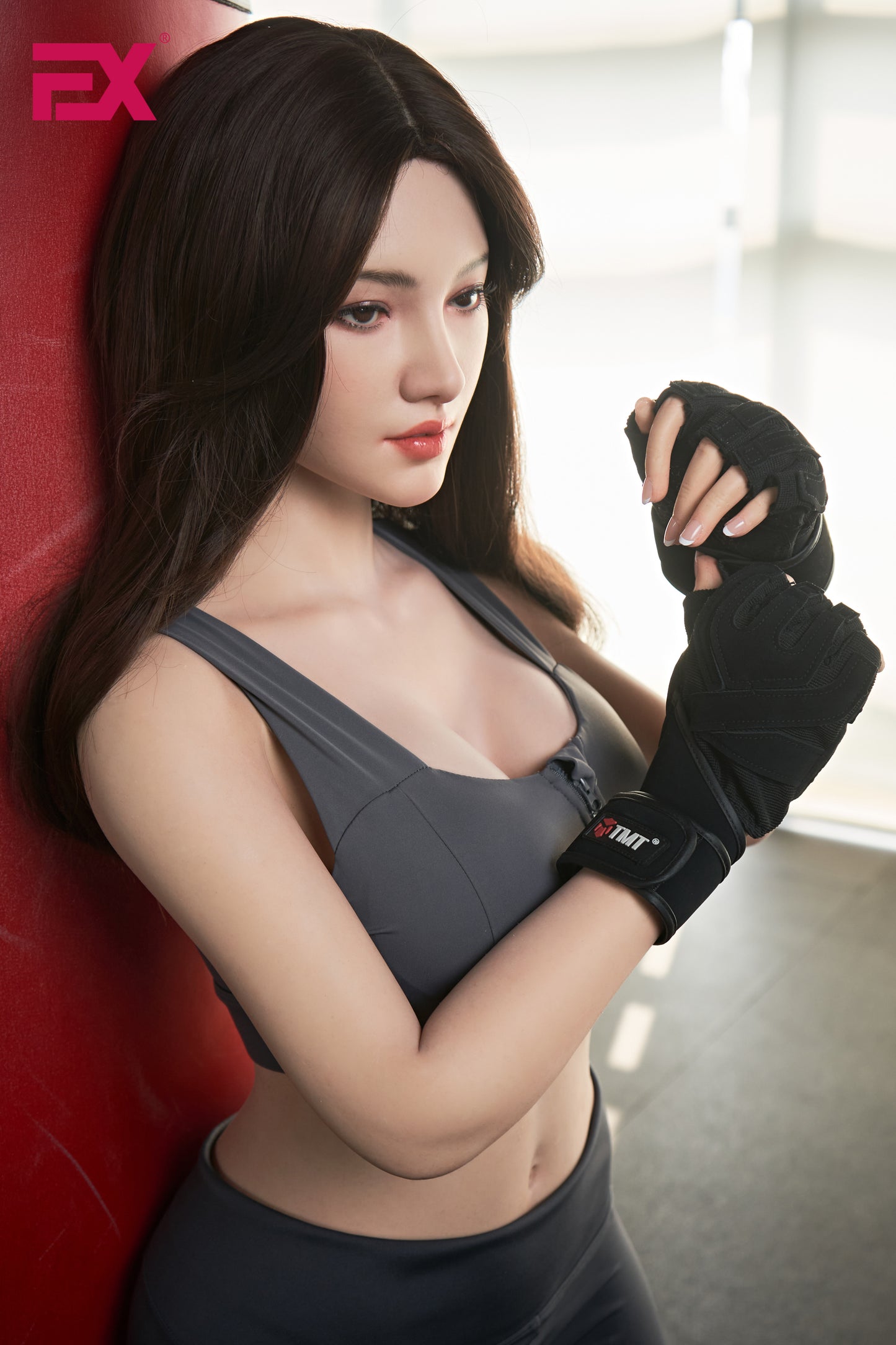 Ukiyo-E Rumi - Sut-Makeup (SEVO) Silicone Sex Doll