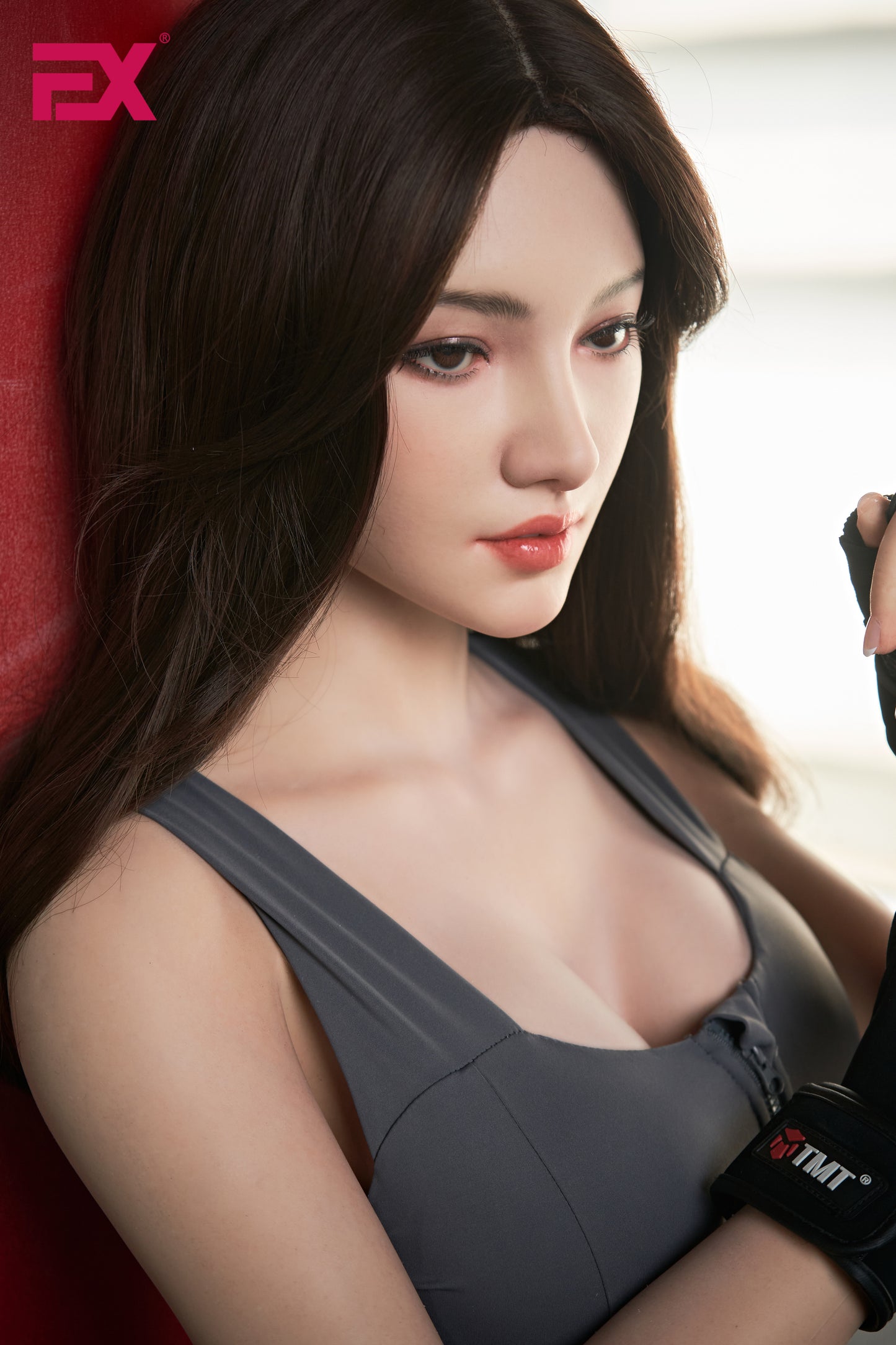 Ukiyo-E Rumi - Sut-Makeup (SEVO) Silicone Sex Doll