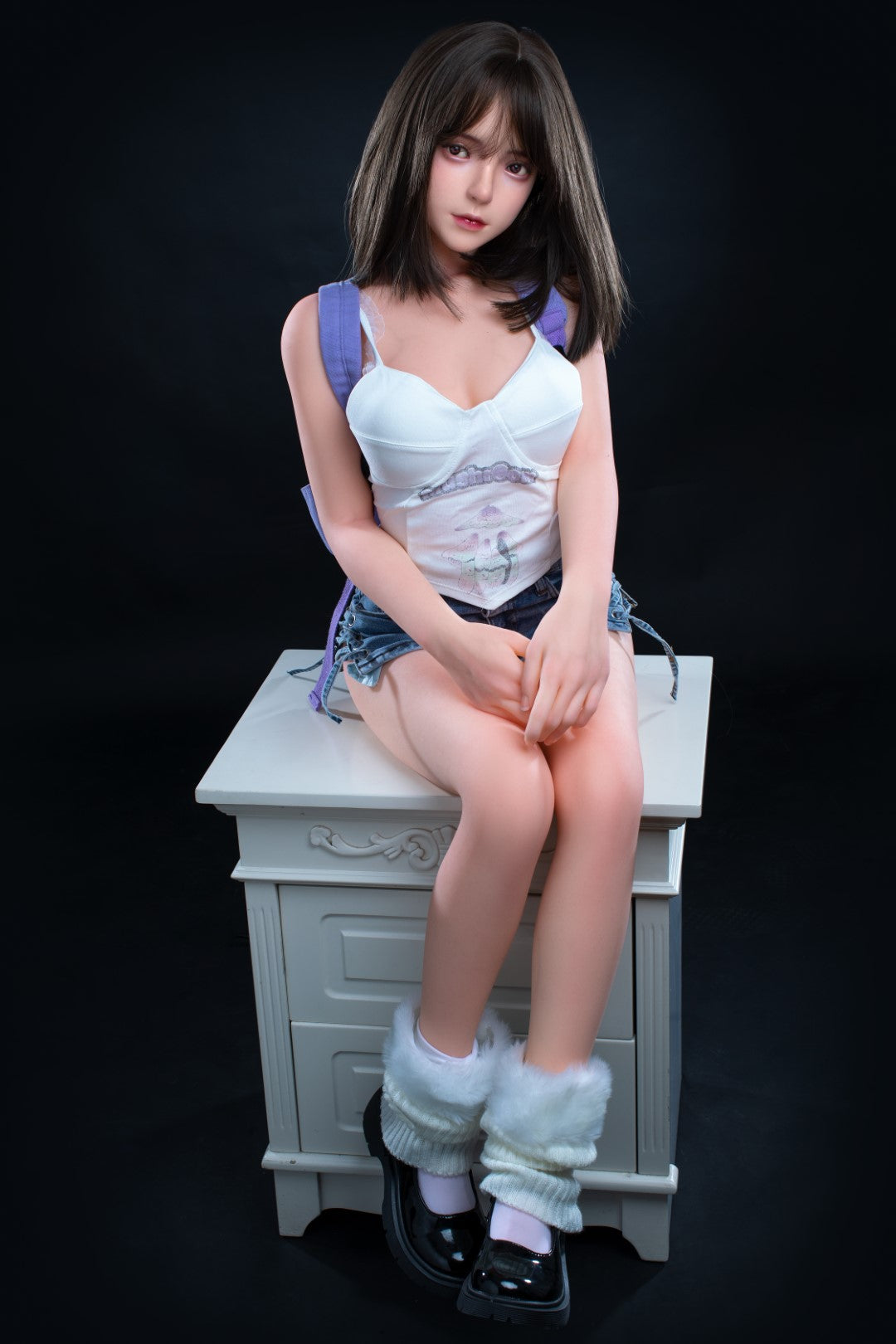 FUDOLL J013 - 150cm (Silicone/TPE) Sex Doll