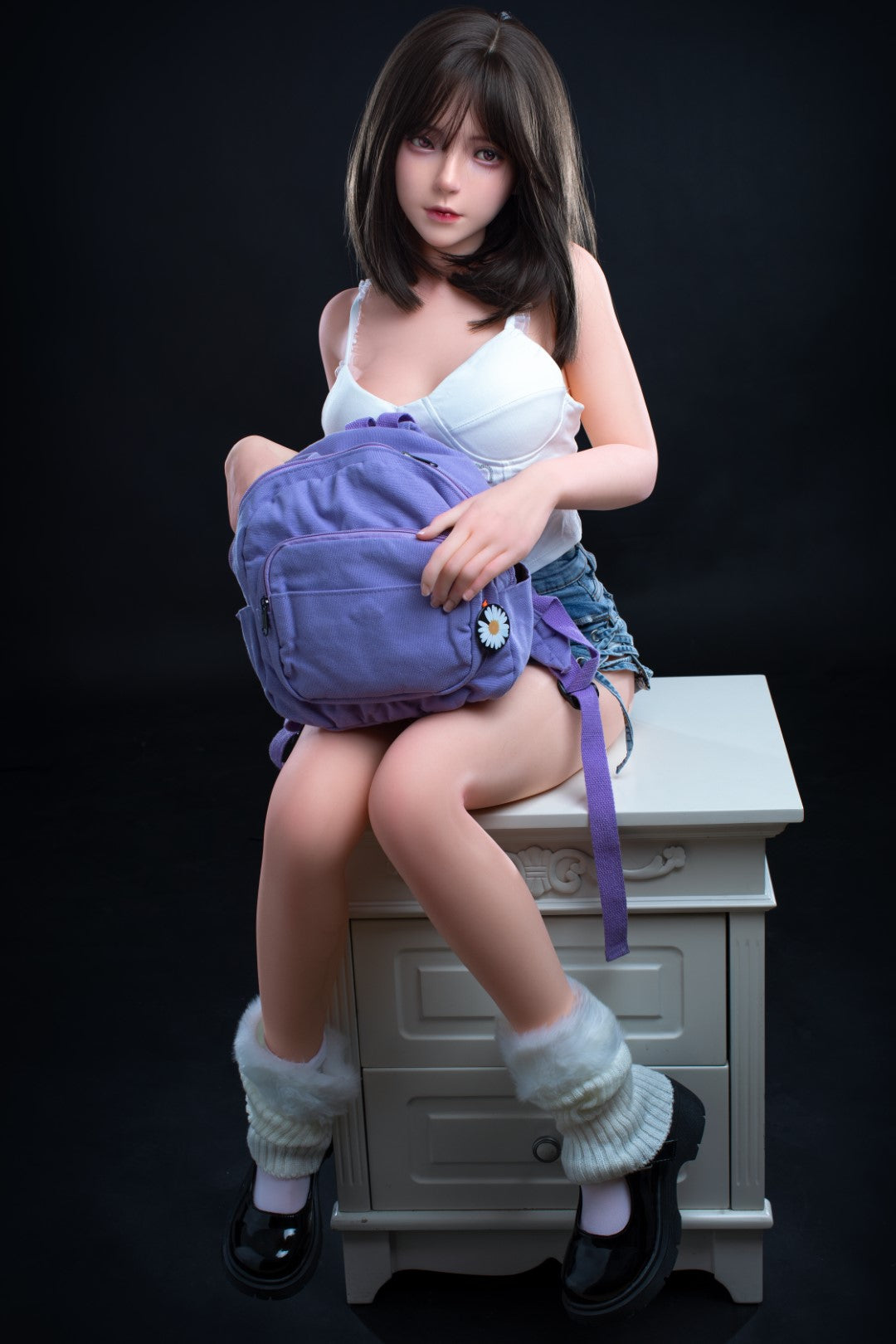 FUDOLL J013 - 150cm (Silicone/TPE) Sex Doll