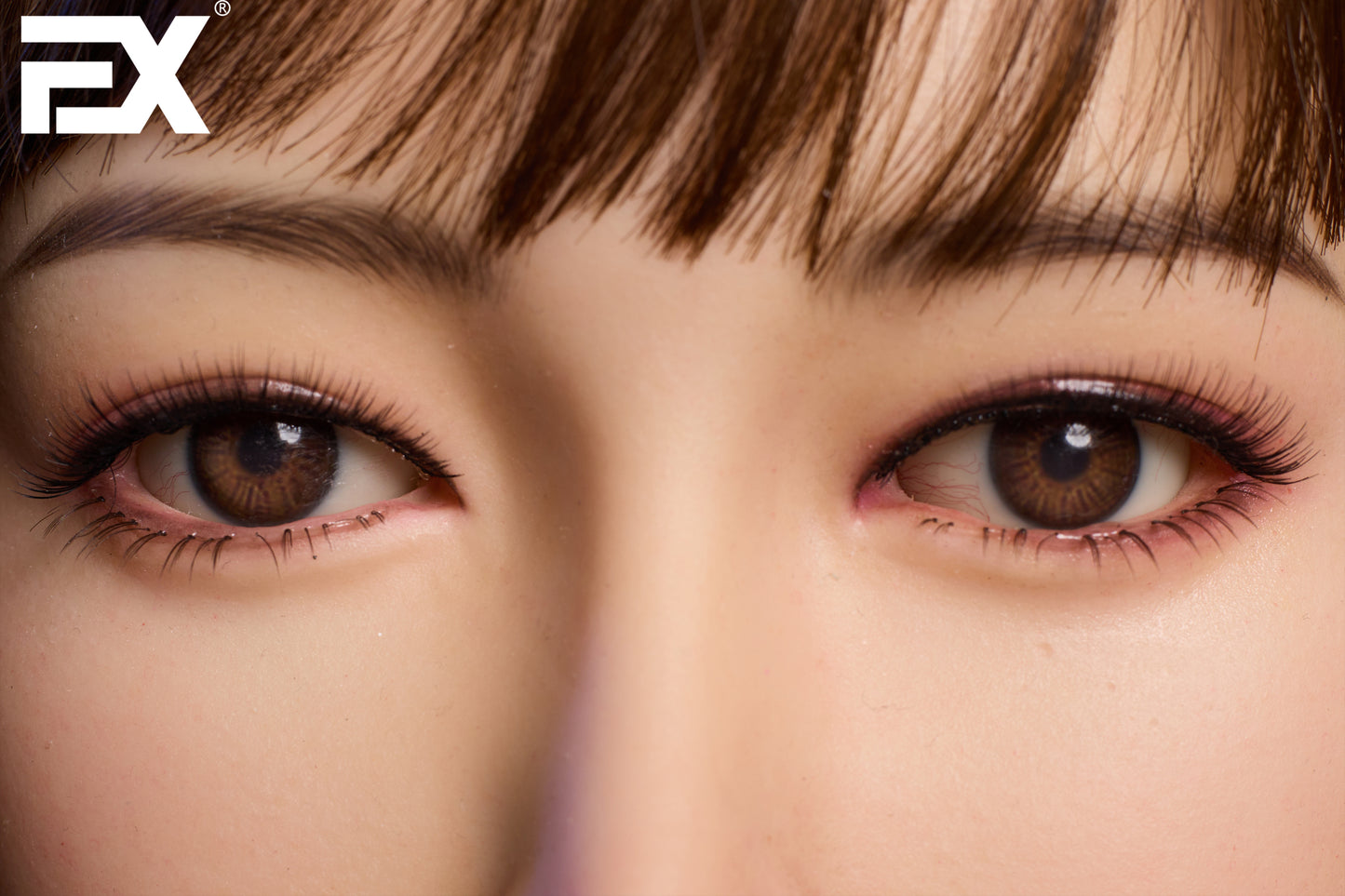 Ukiyo-E Johanna - Sut-Makeup V.1 (SEVO) Silicone Sex Doll