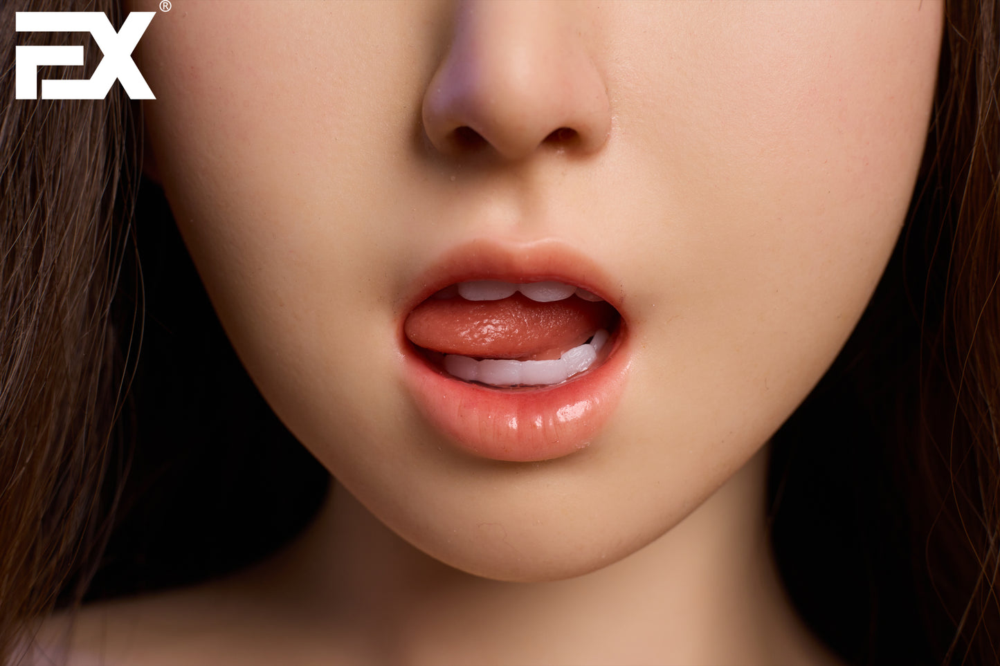 Ukiyo-E Johanna - Sut-Makeup V.1 (SEVO) Silicone Sex Doll