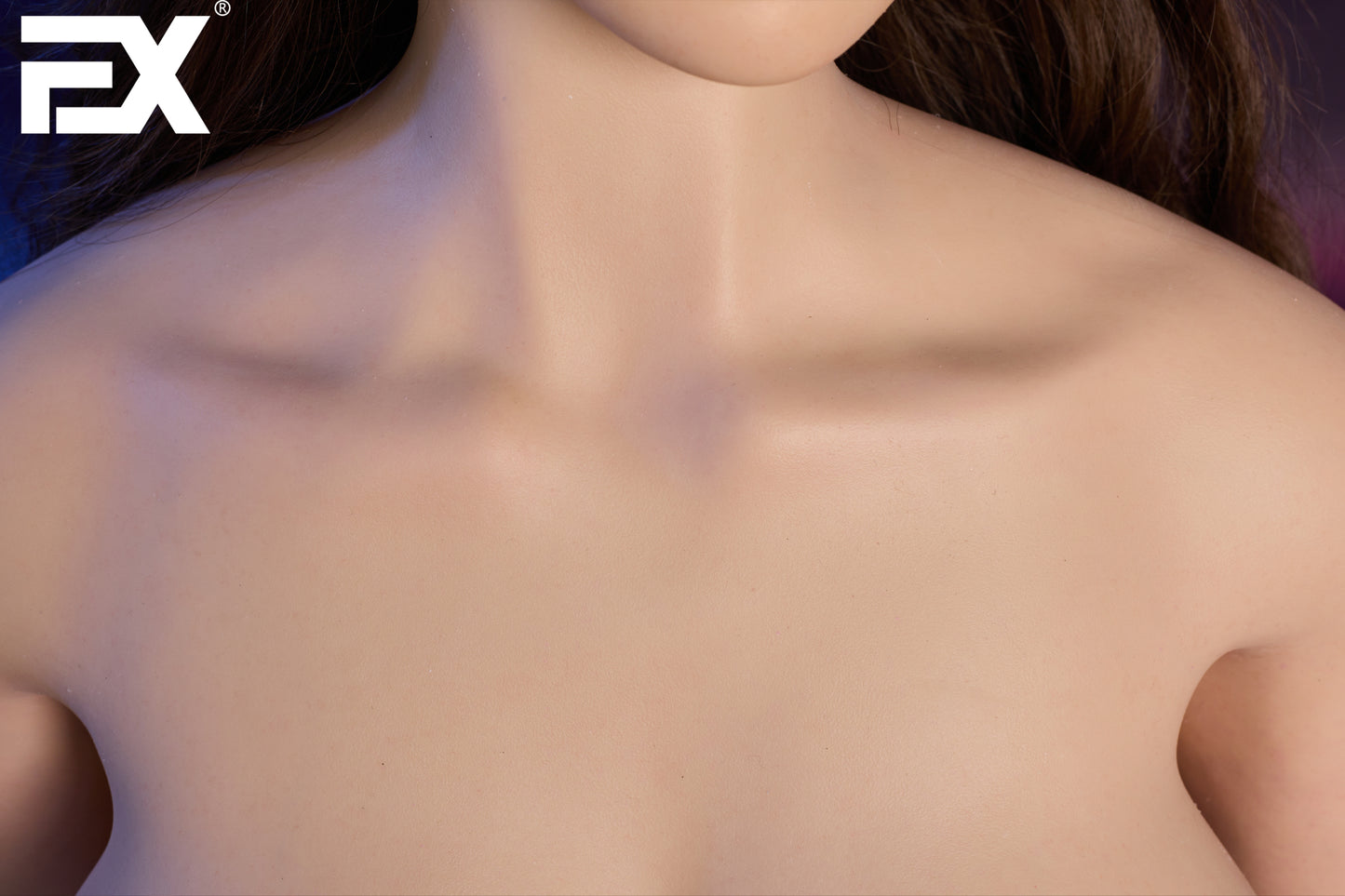 Ukiyo-E Johanna - Sut-Makeup V.1 (SEVO) Silicone Sex Doll
