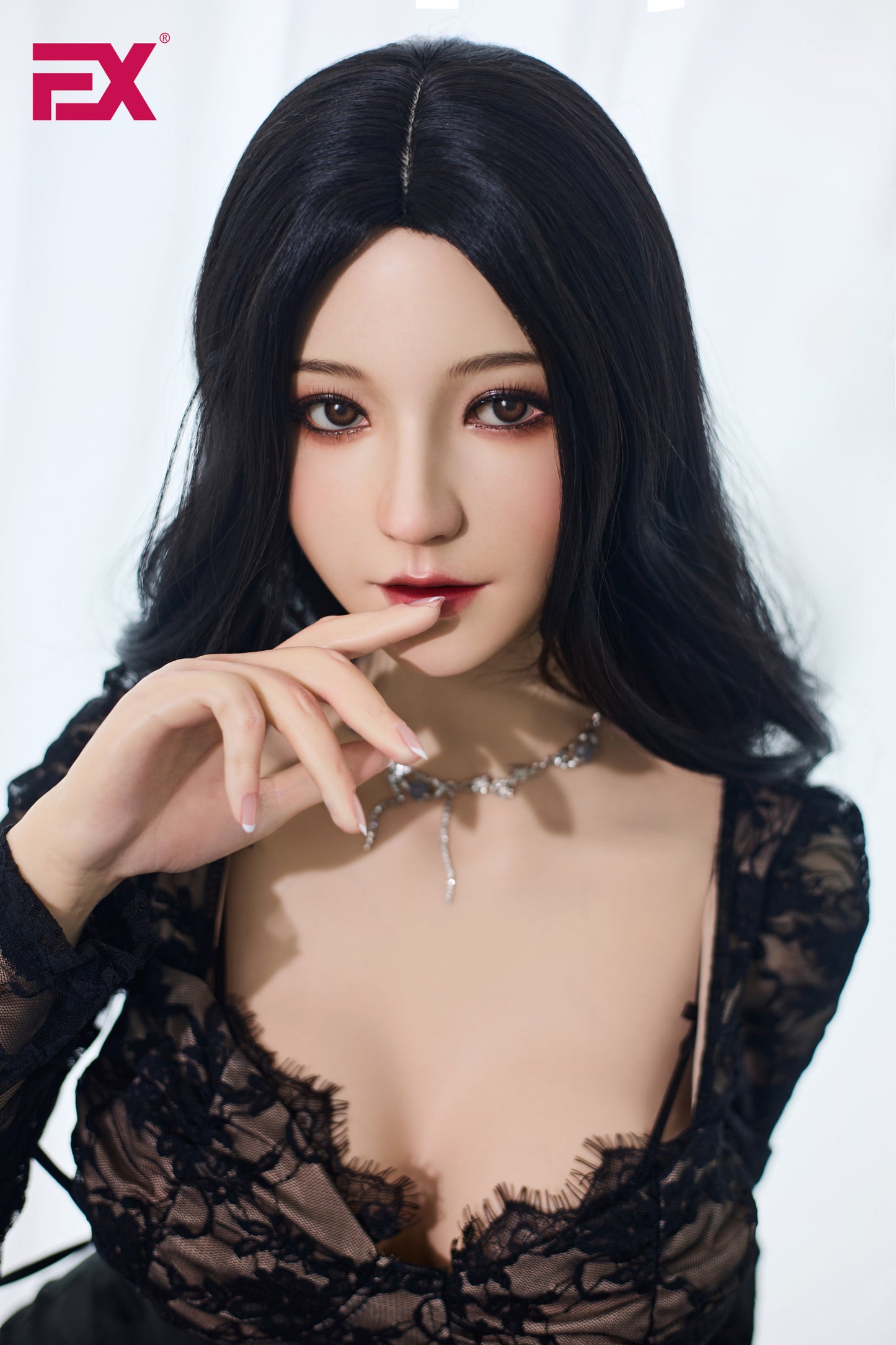 Ukiyo-E Yuan - Sut-Makeup (SEVO) Silicone Sex Doll